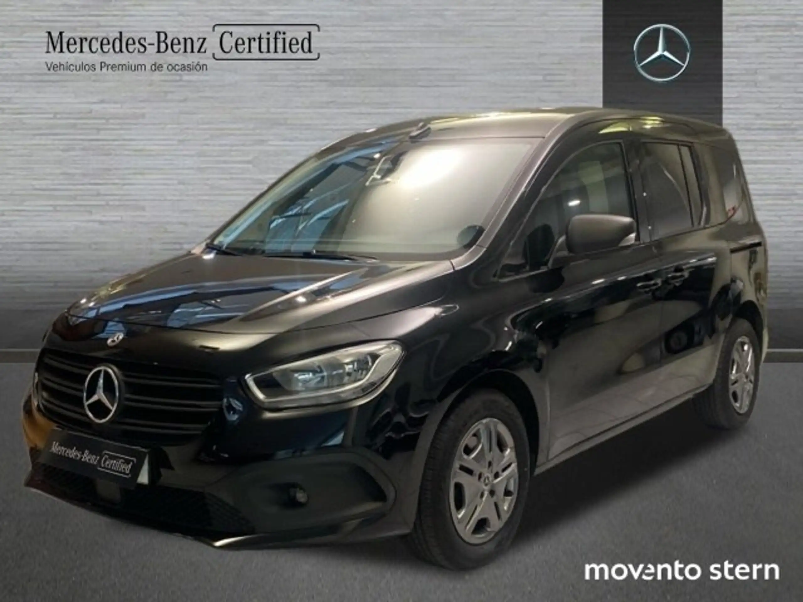 Mercedes-Benz - Citan