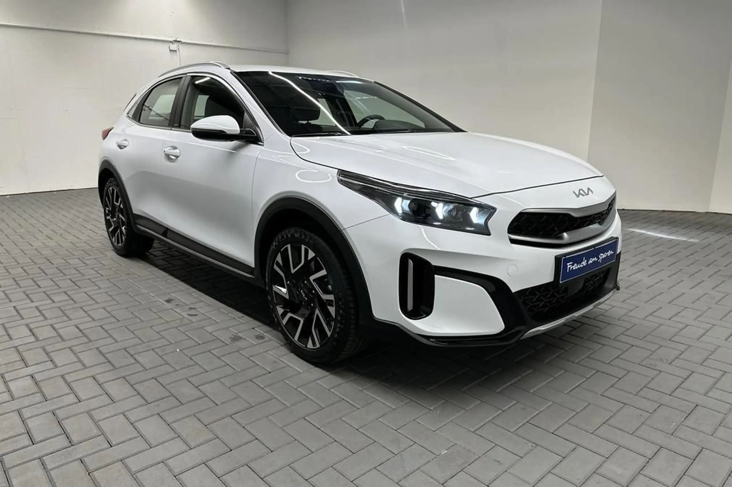 Kia - XCeed