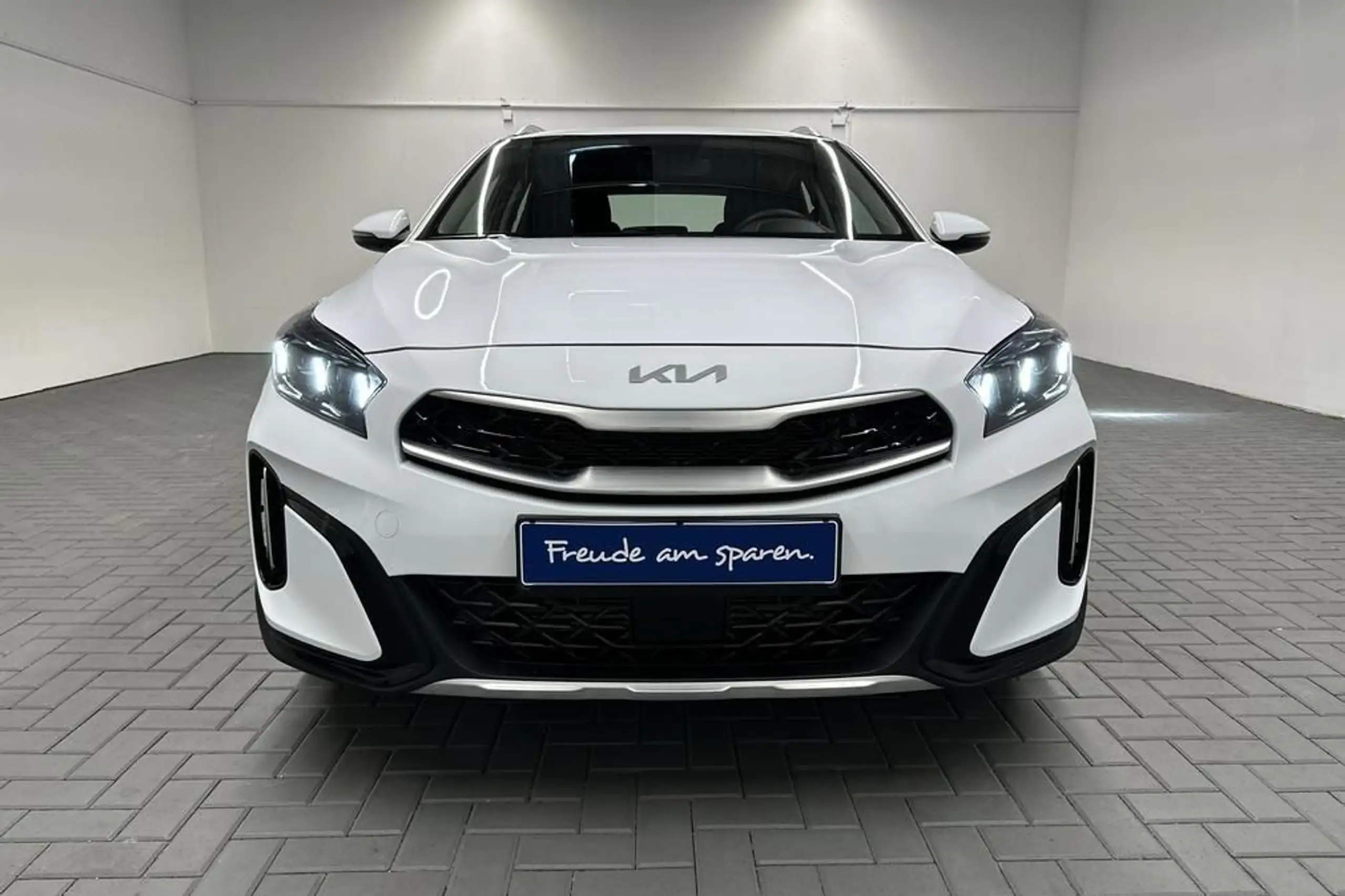 Kia - XCeed