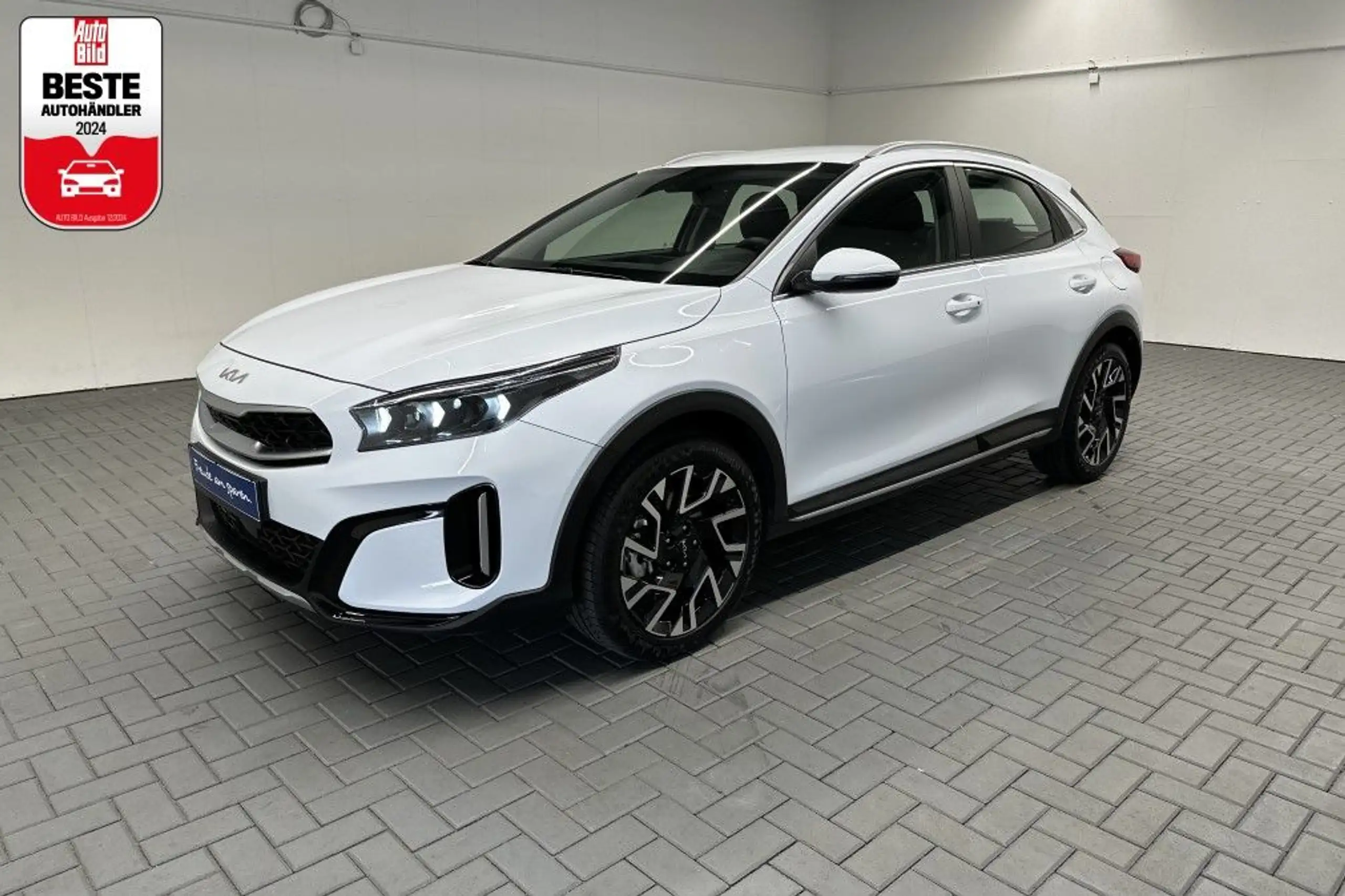 Kia - XCeed