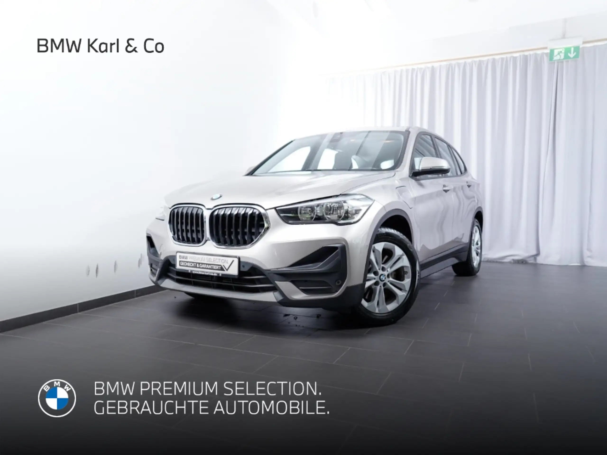 BMW - X1