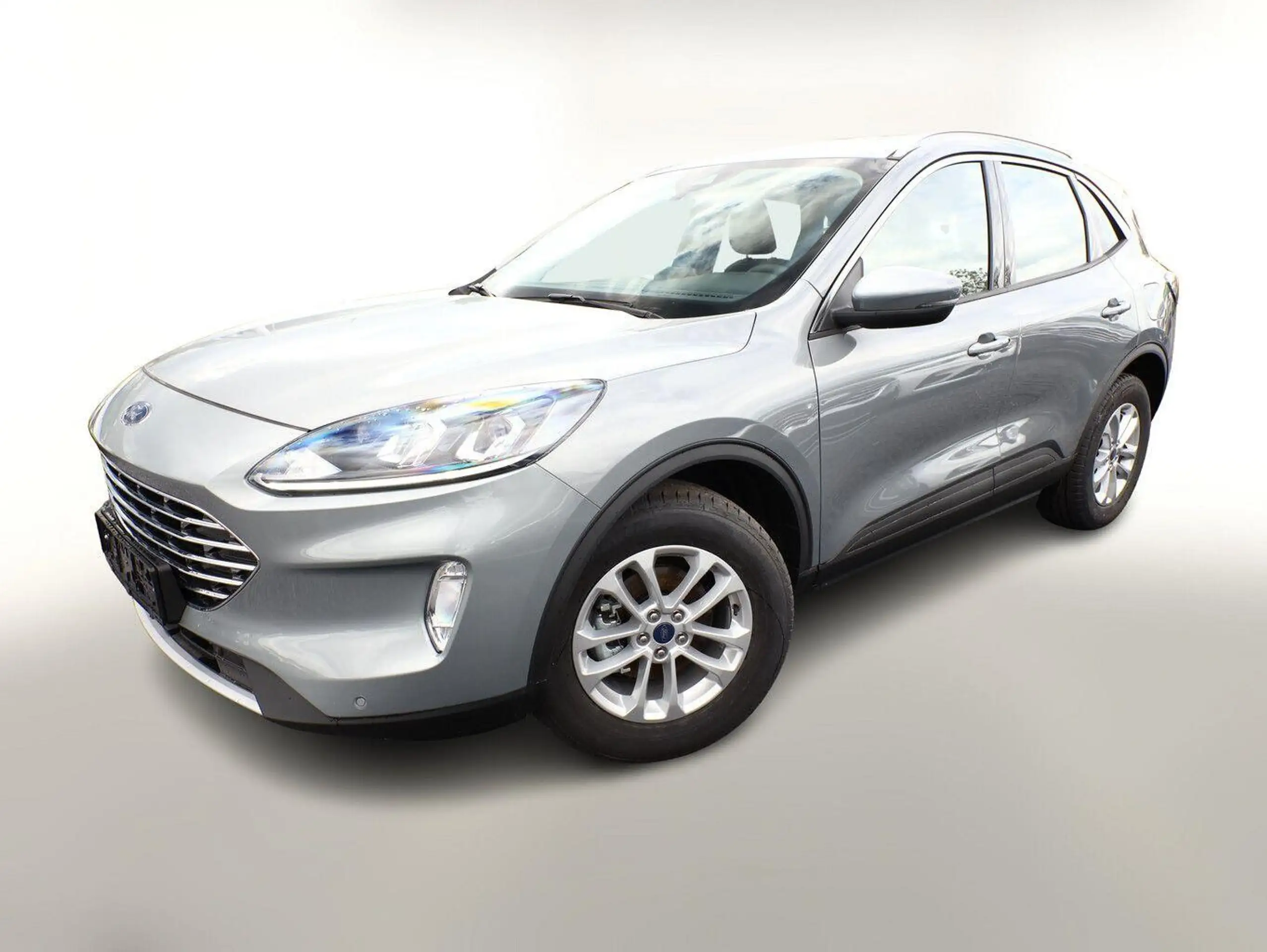 Ford Kuga 2024