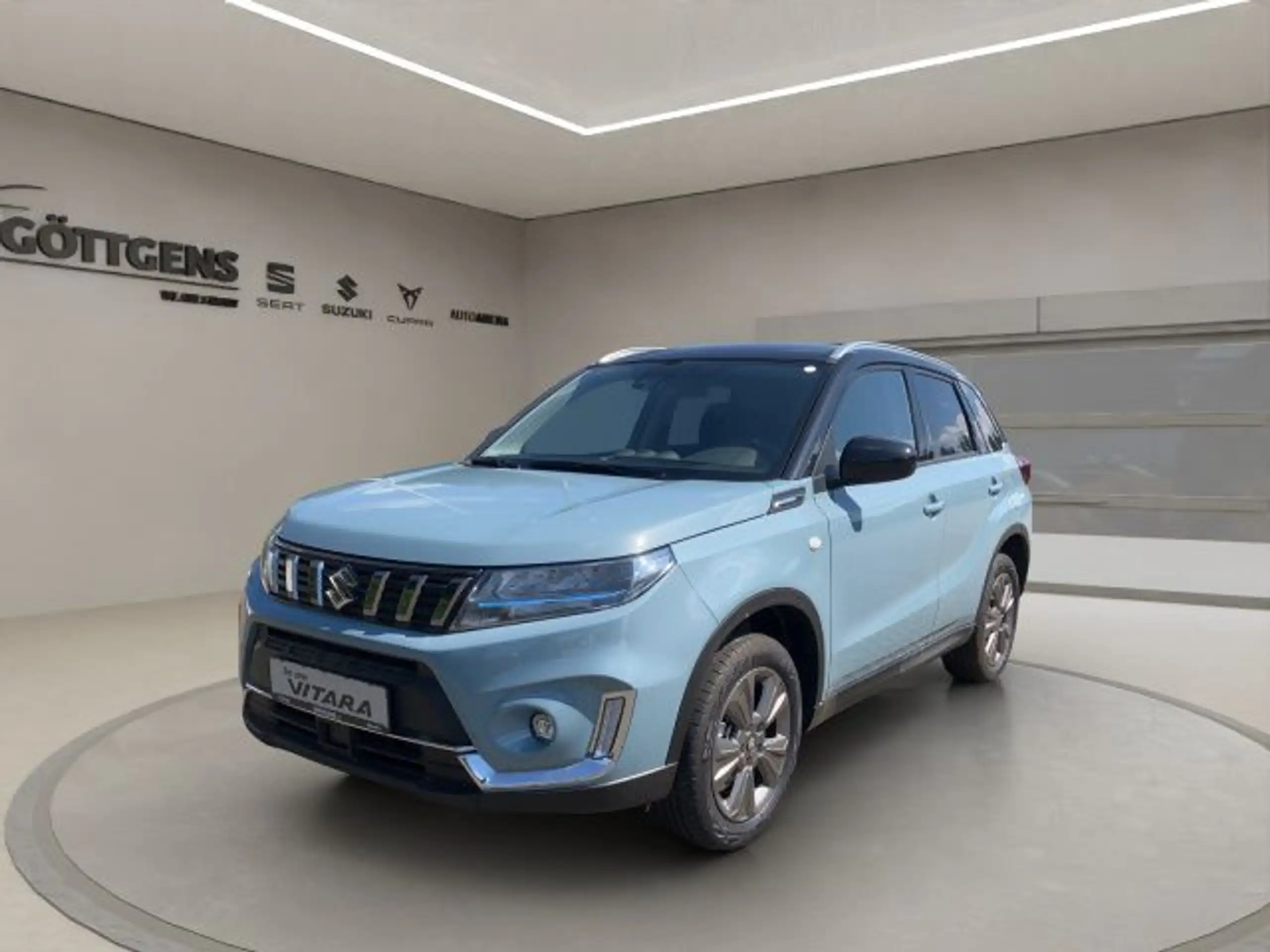 Suzuki Vitara 2024