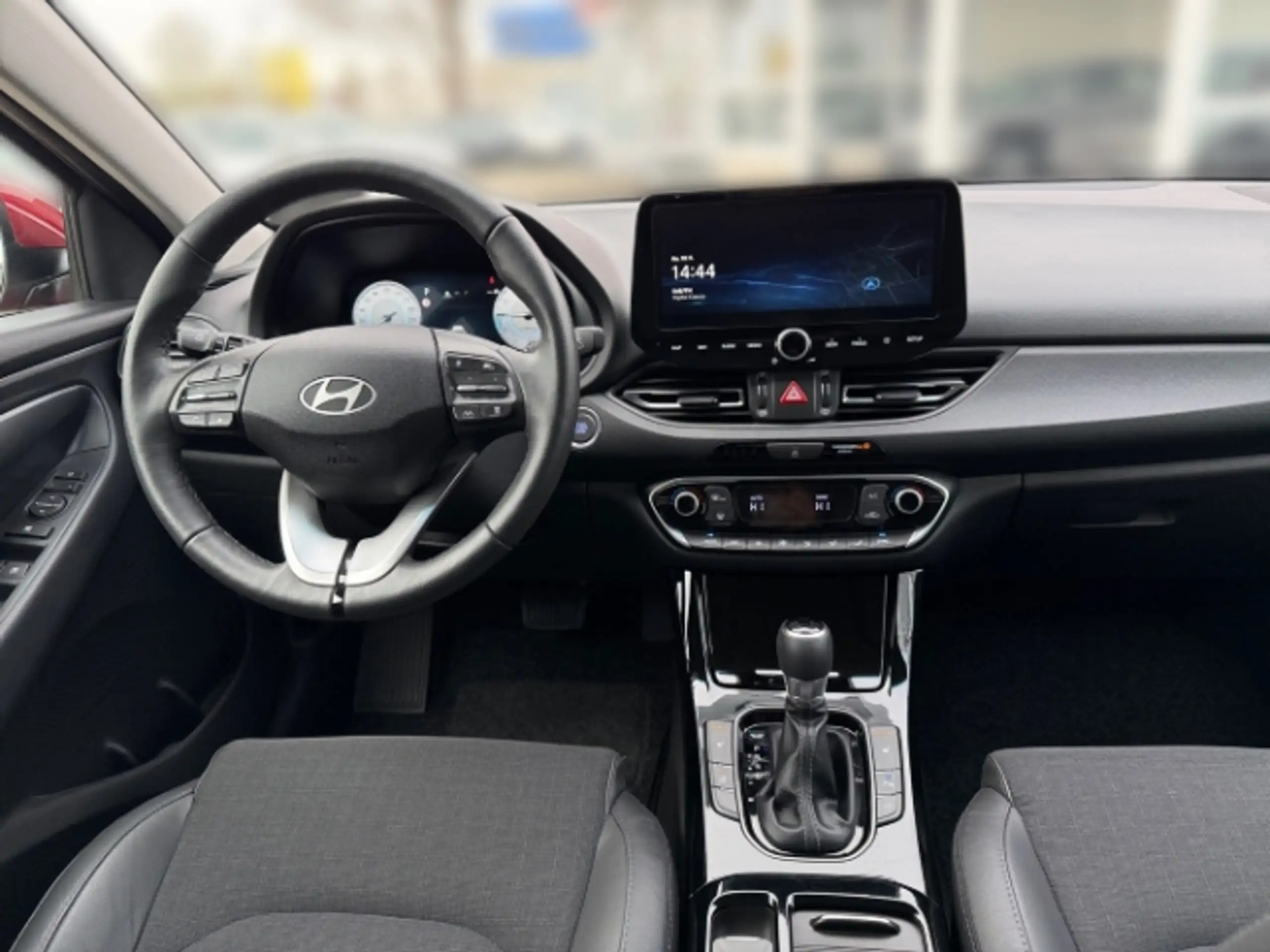 Hyundai - i30