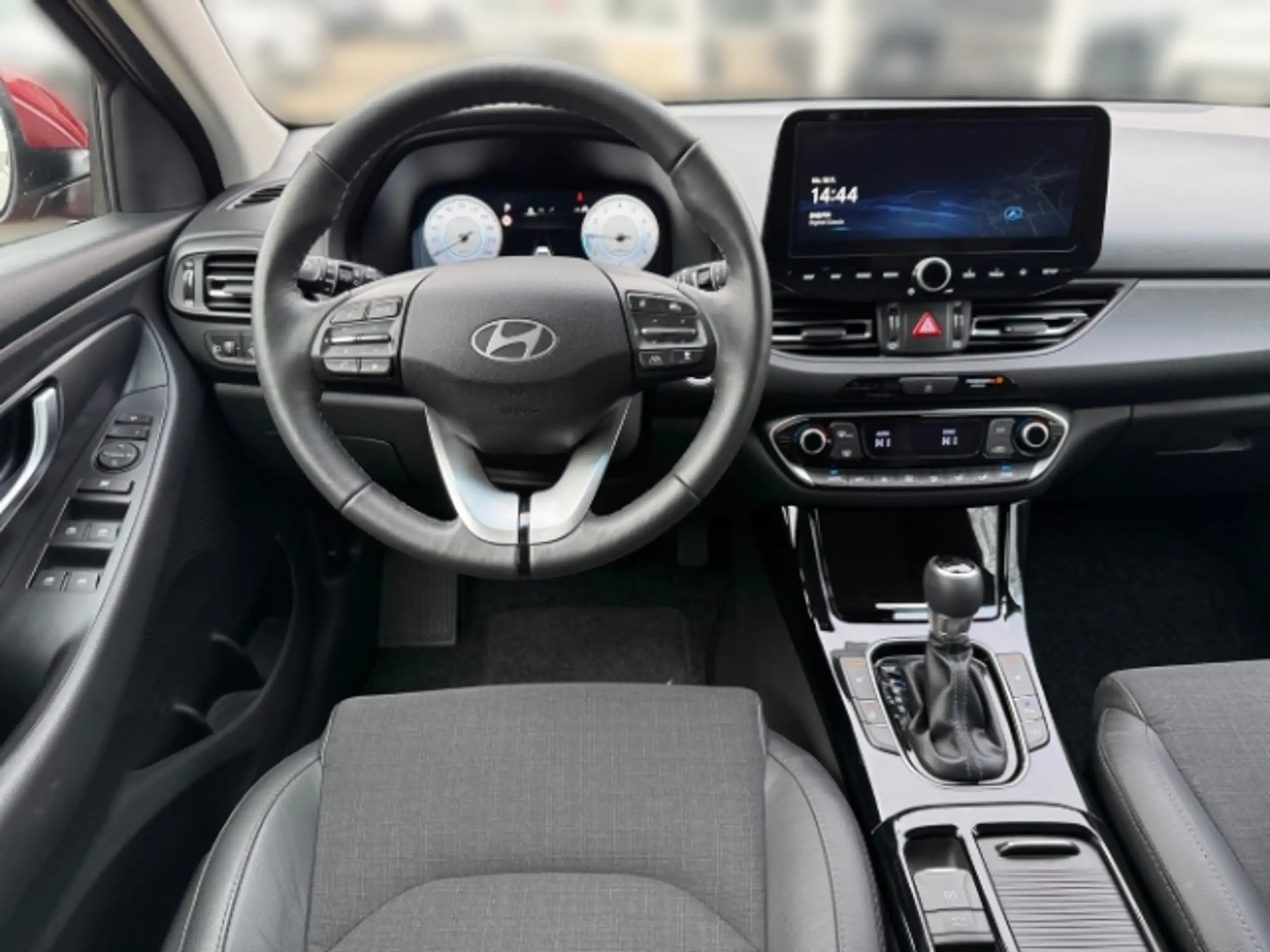 Hyundai - i30