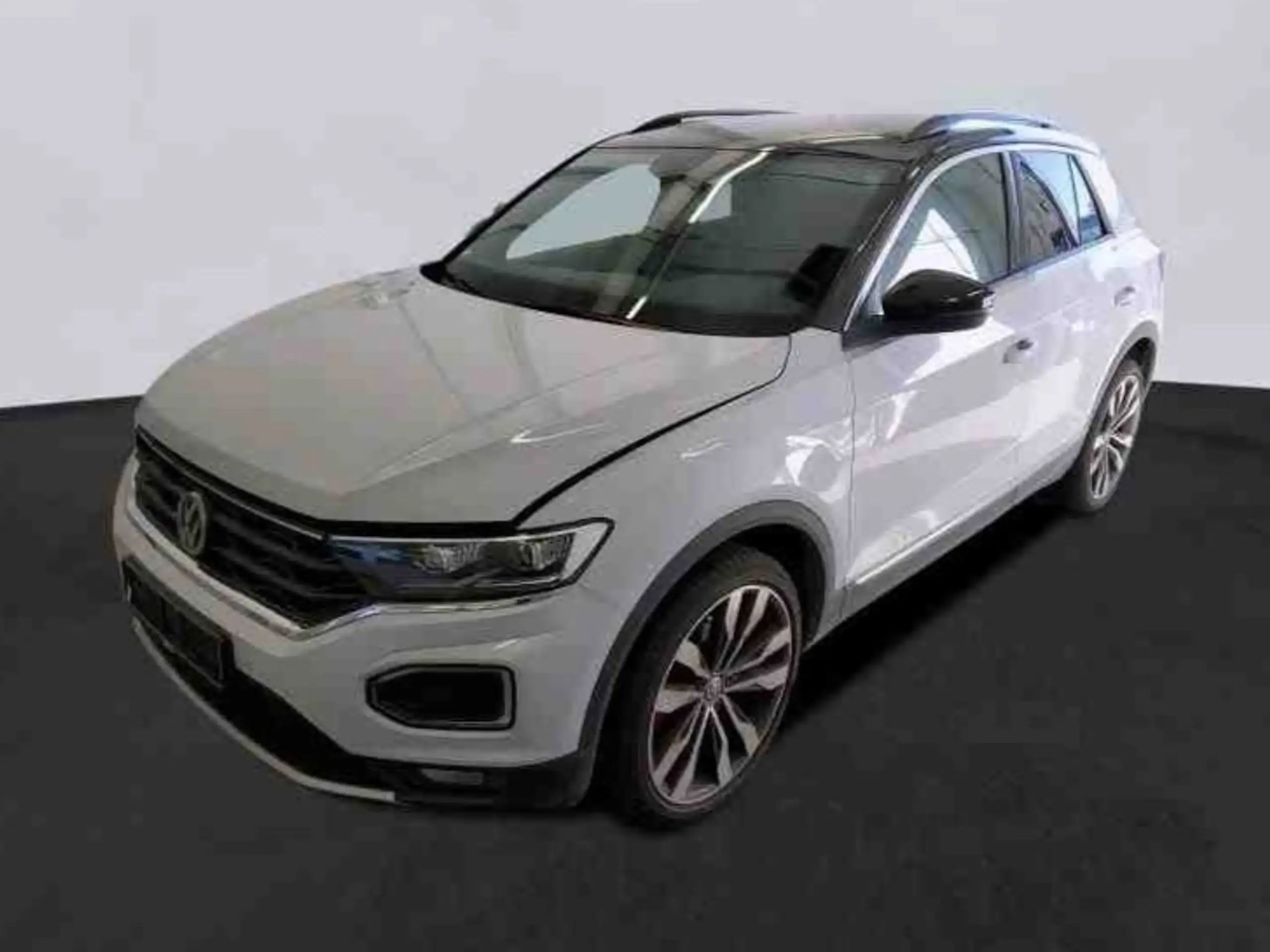 Volkswagen - T-Roc