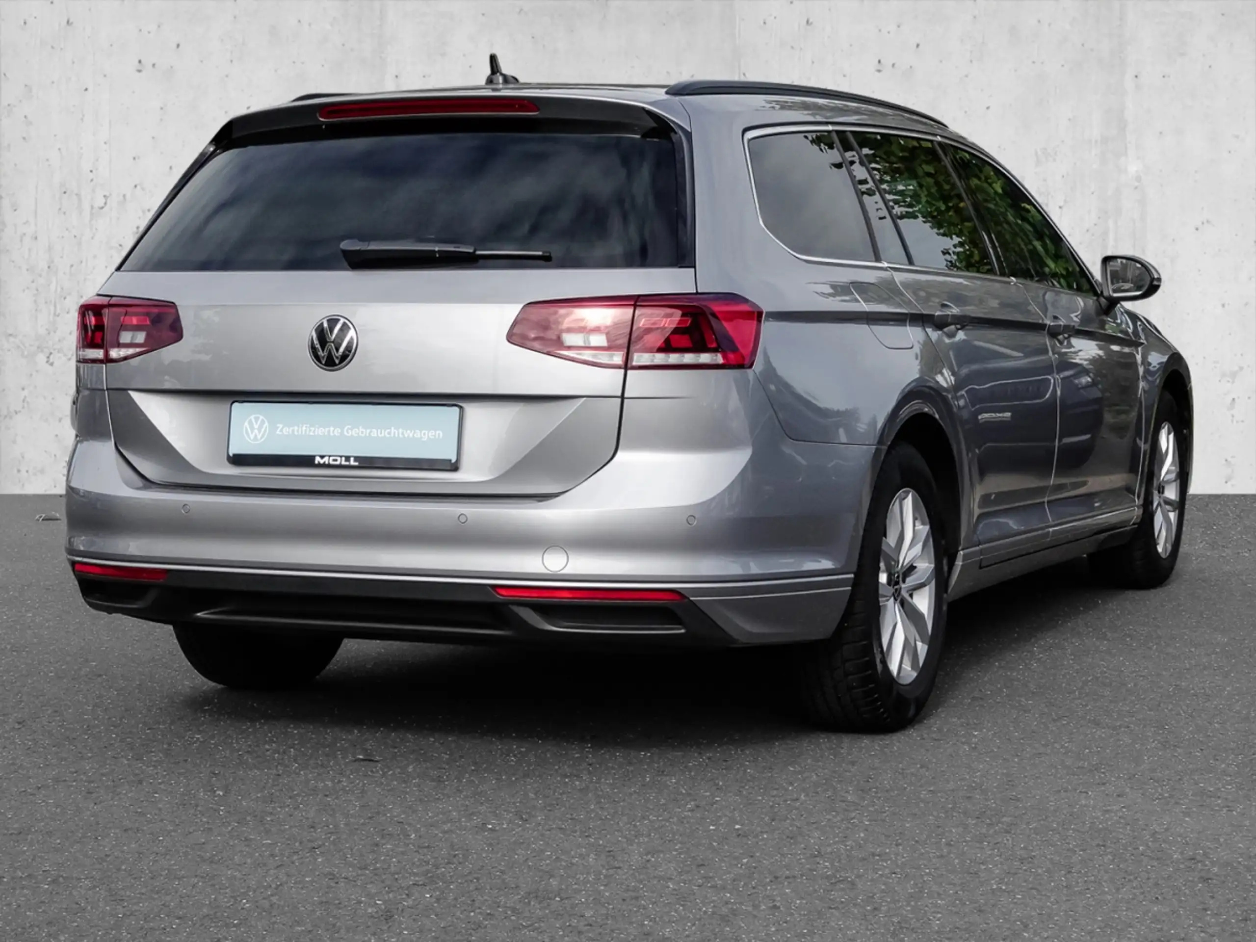 Volkswagen - Passat Variant