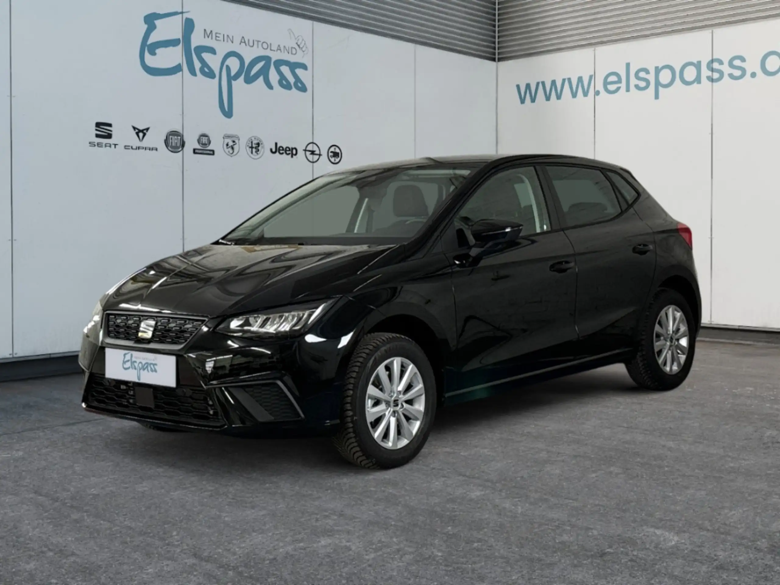 SEAT Ibiza 2024