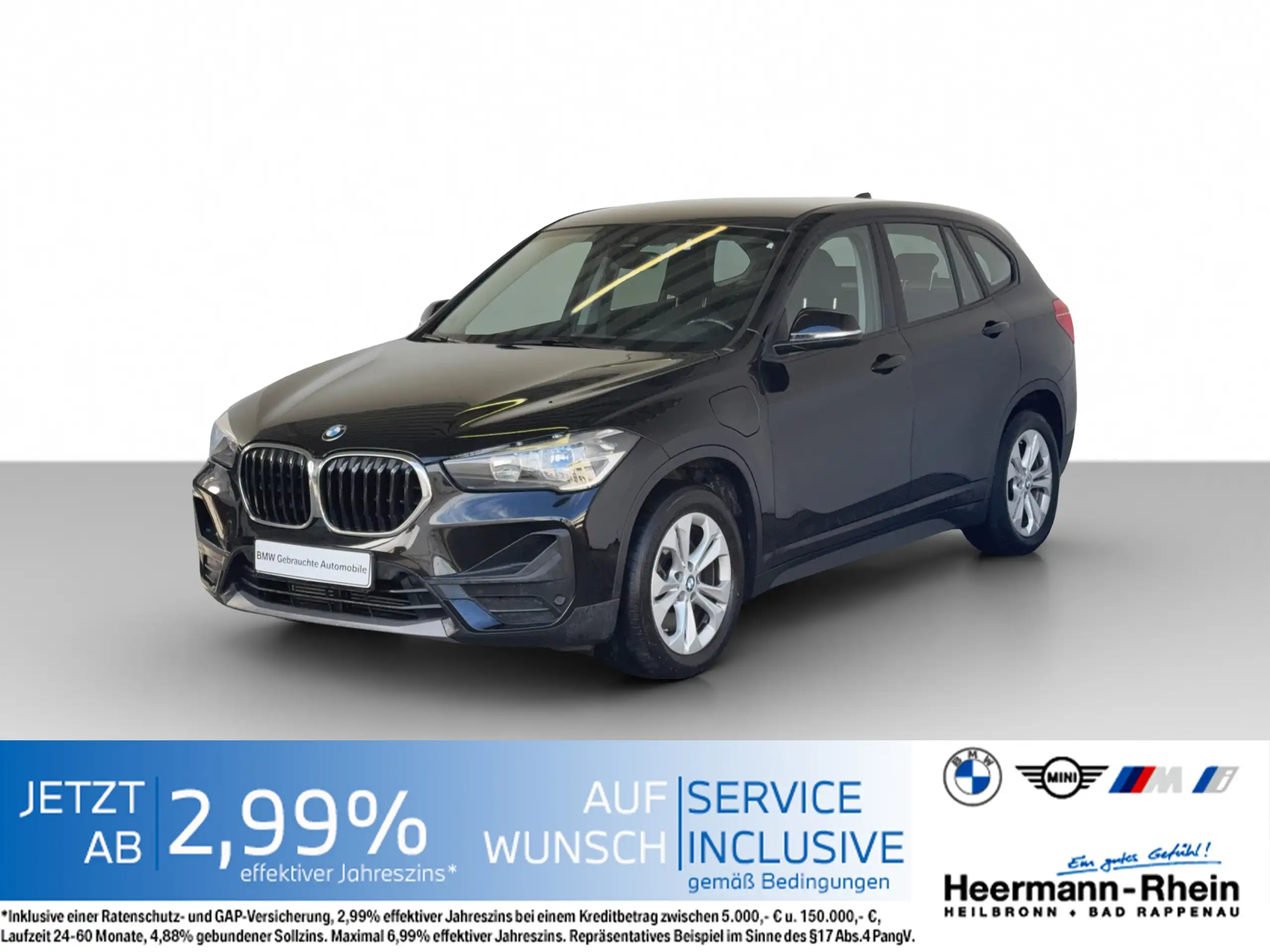 BMW - X1