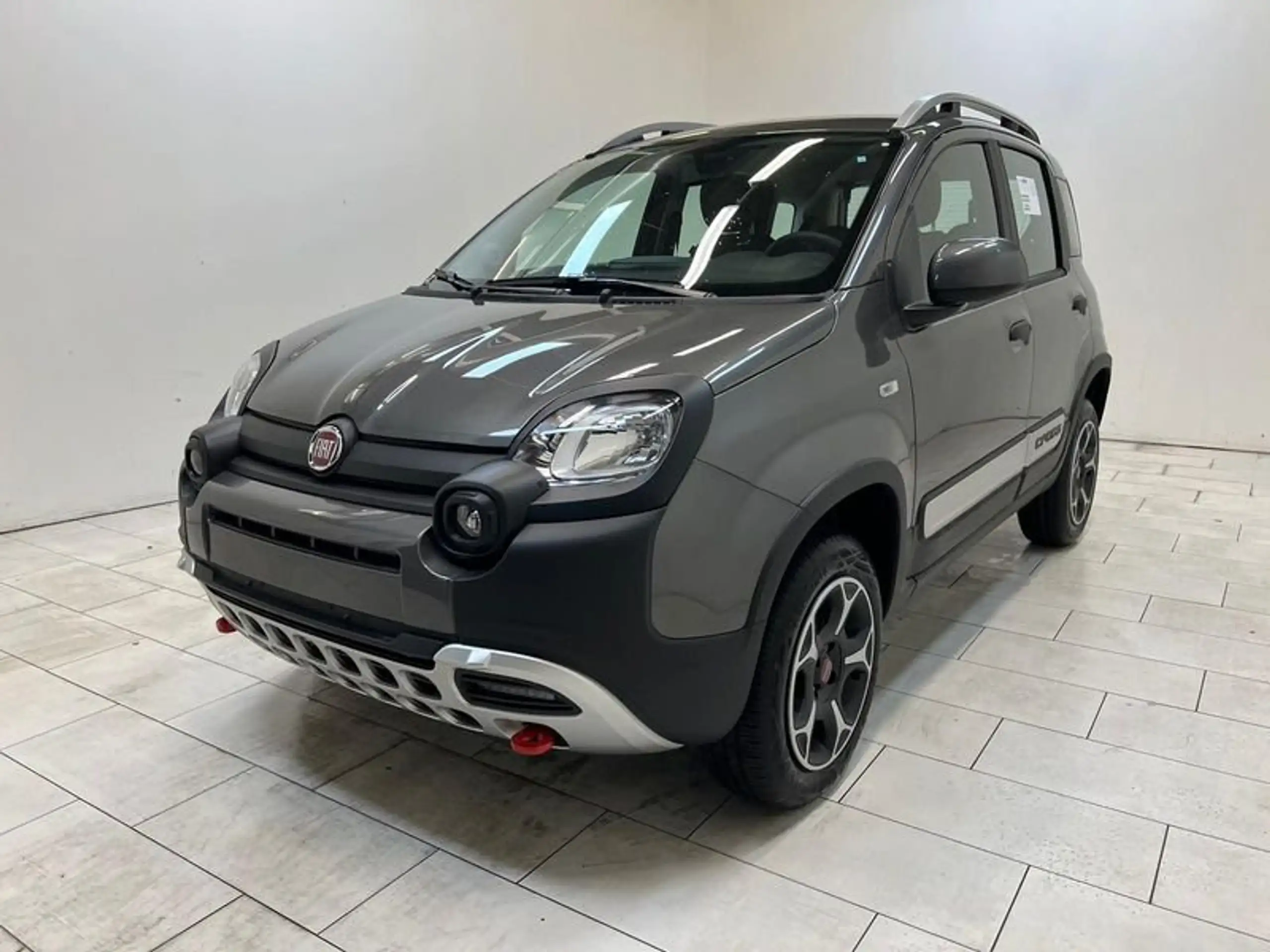 Fiat Panda 2023