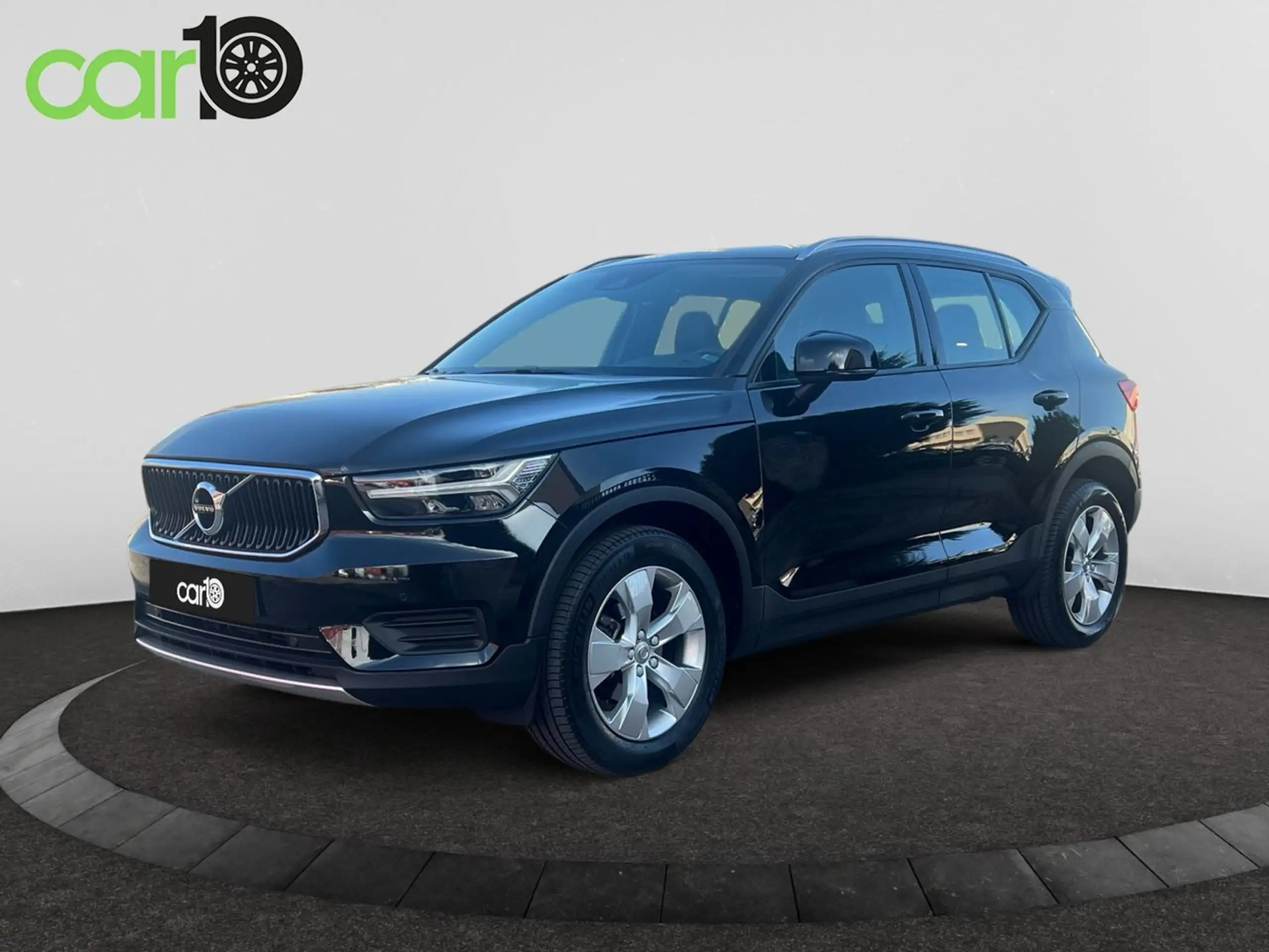 Volvo XC40 2019