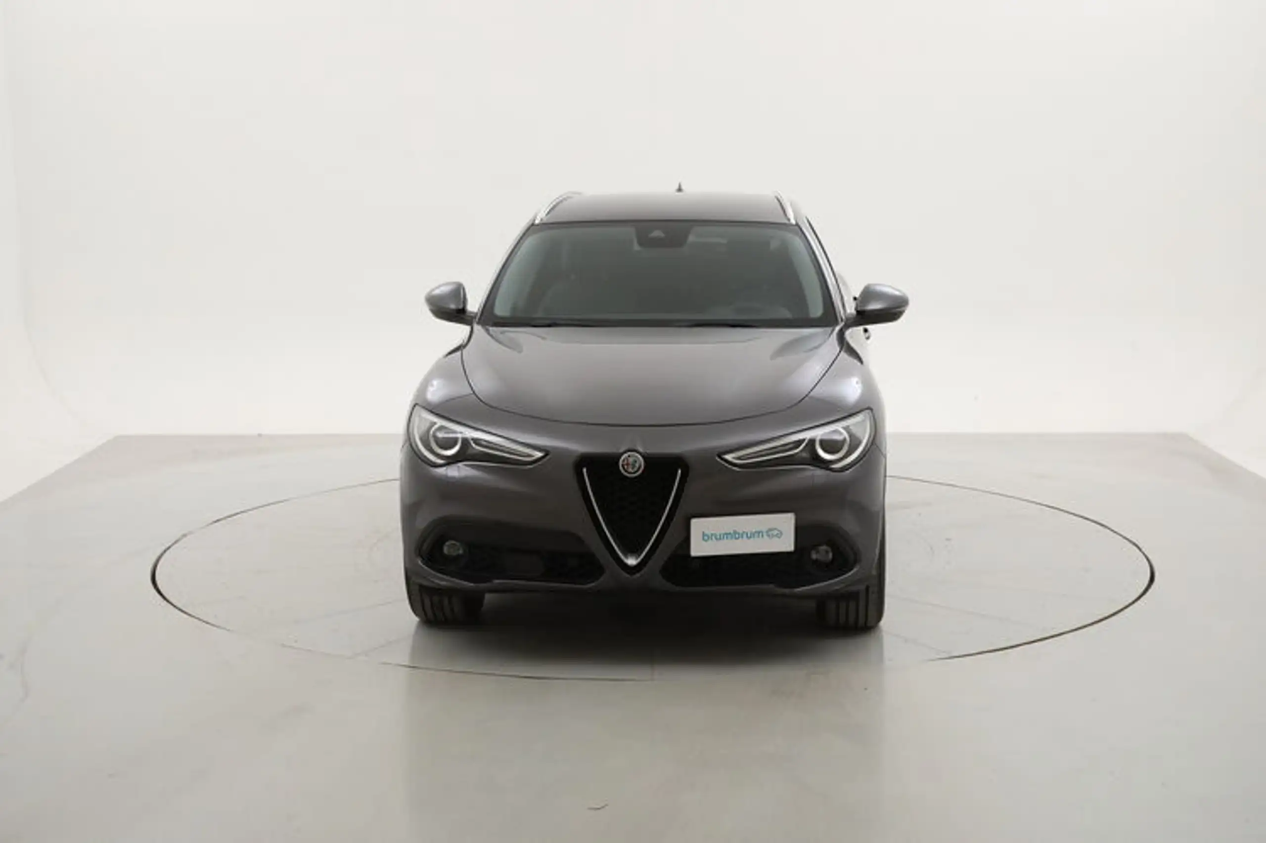 Alfa Romeo - Stelvio