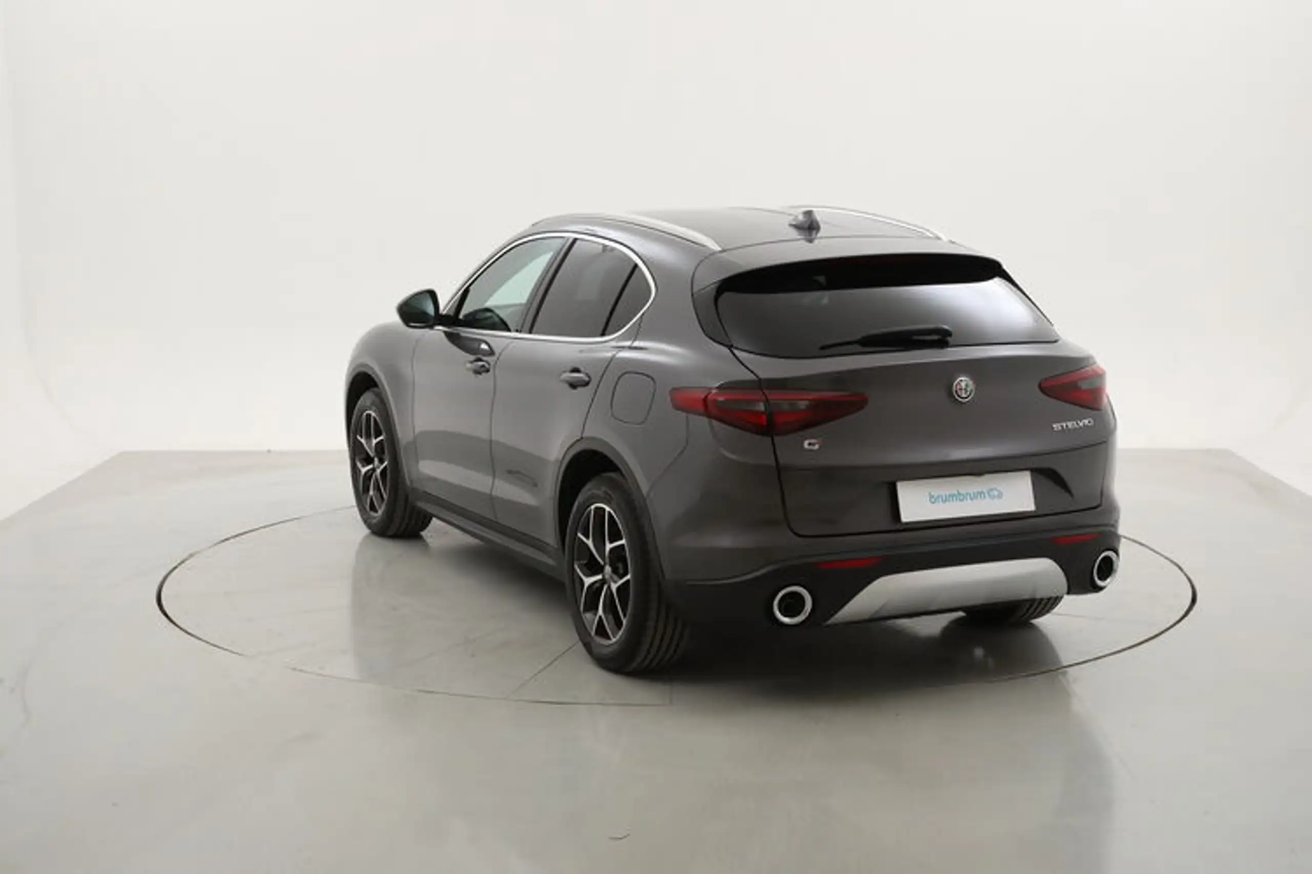 Alfa Romeo - Stelvio