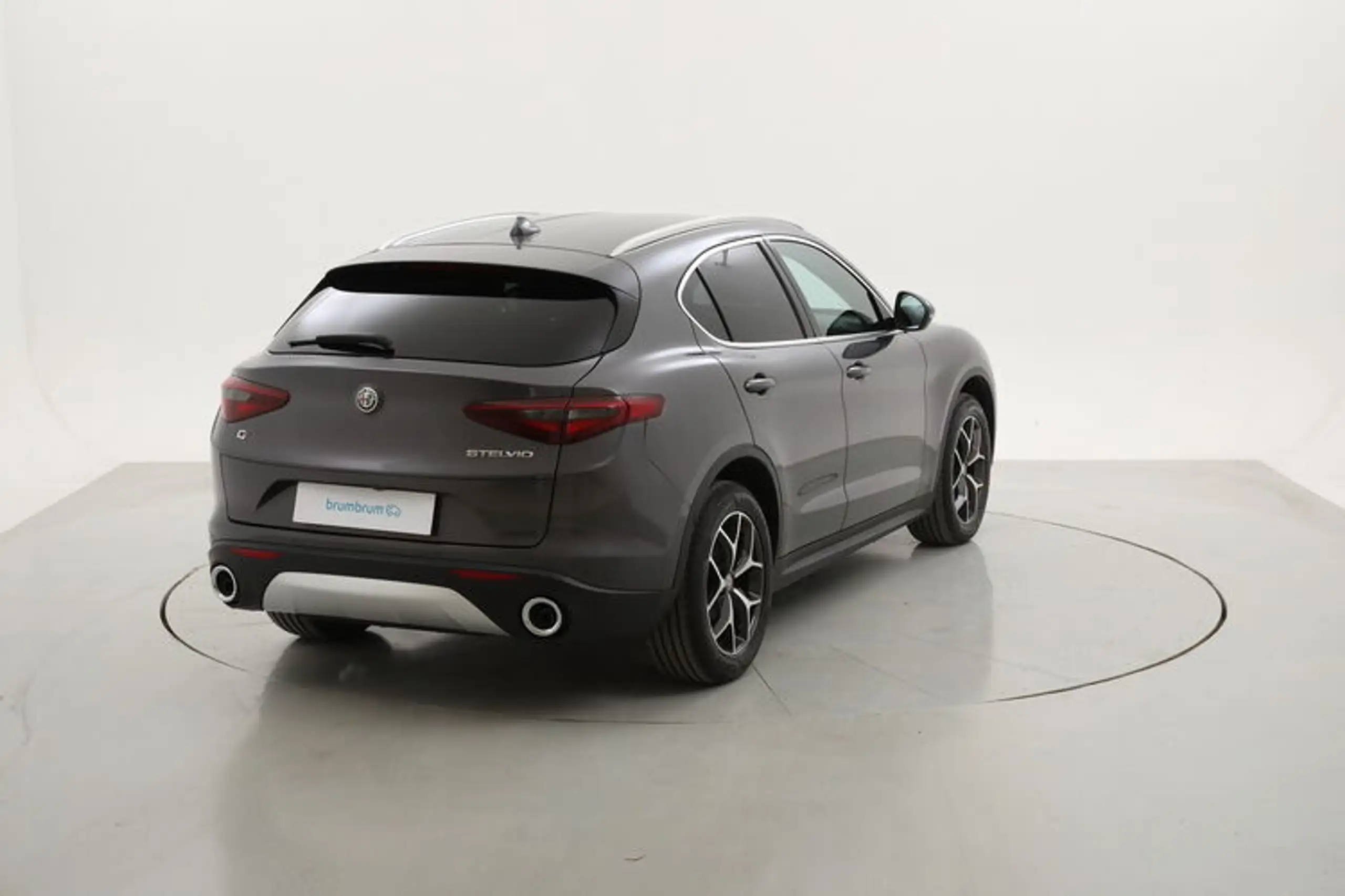 Alfa Romeo - Stelvio