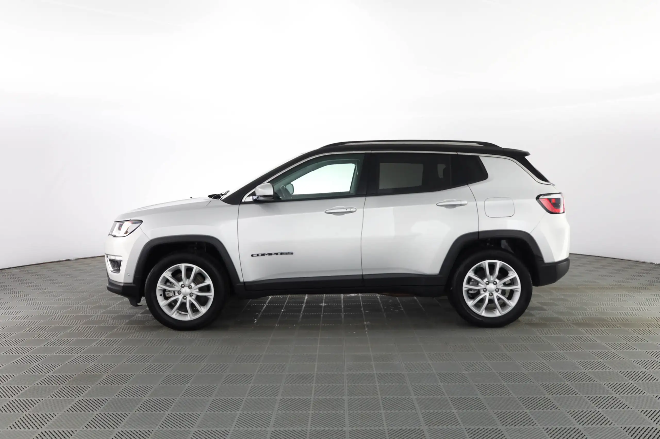 Jeep - Compass