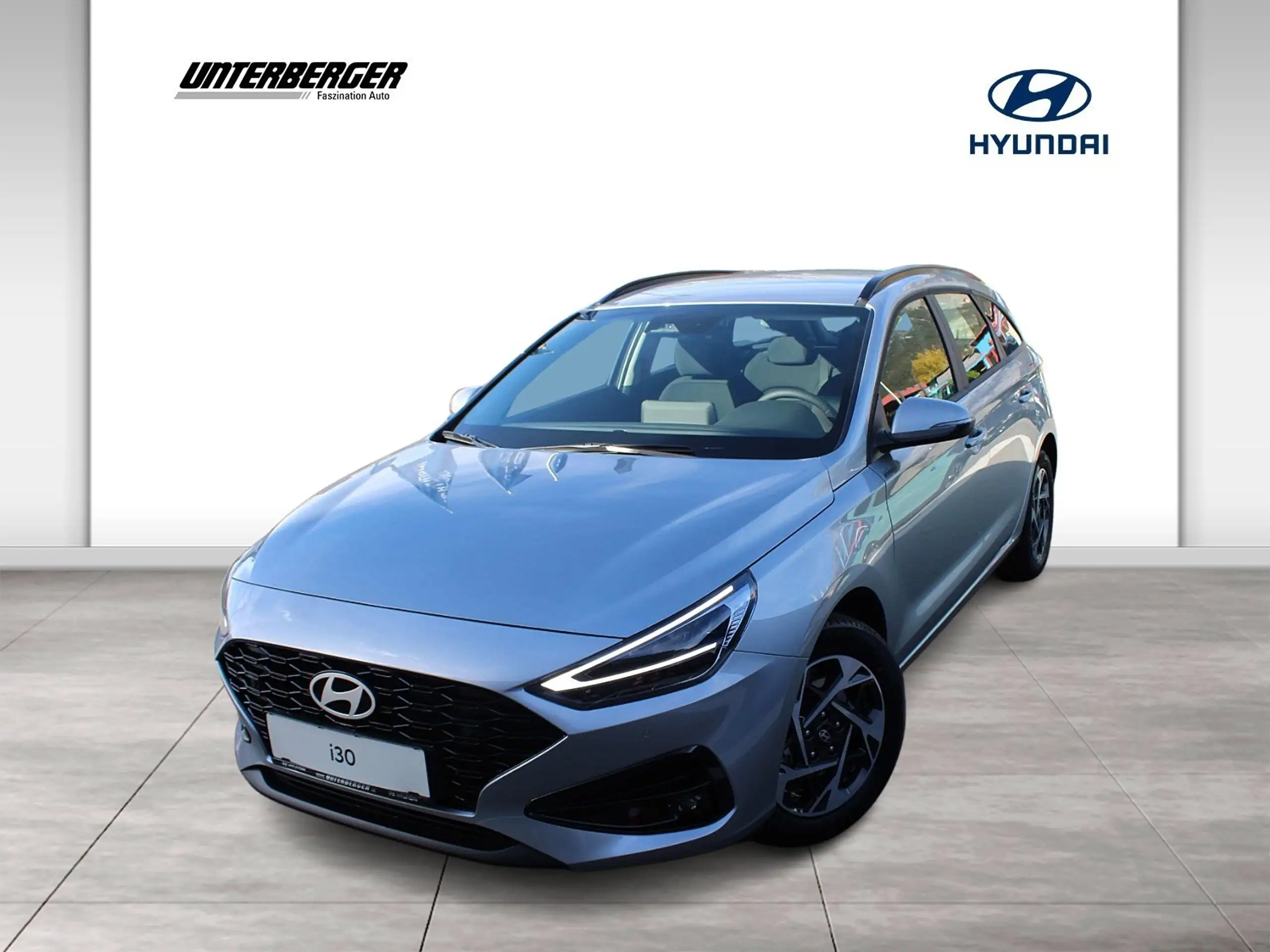 Hyundai i30 2019