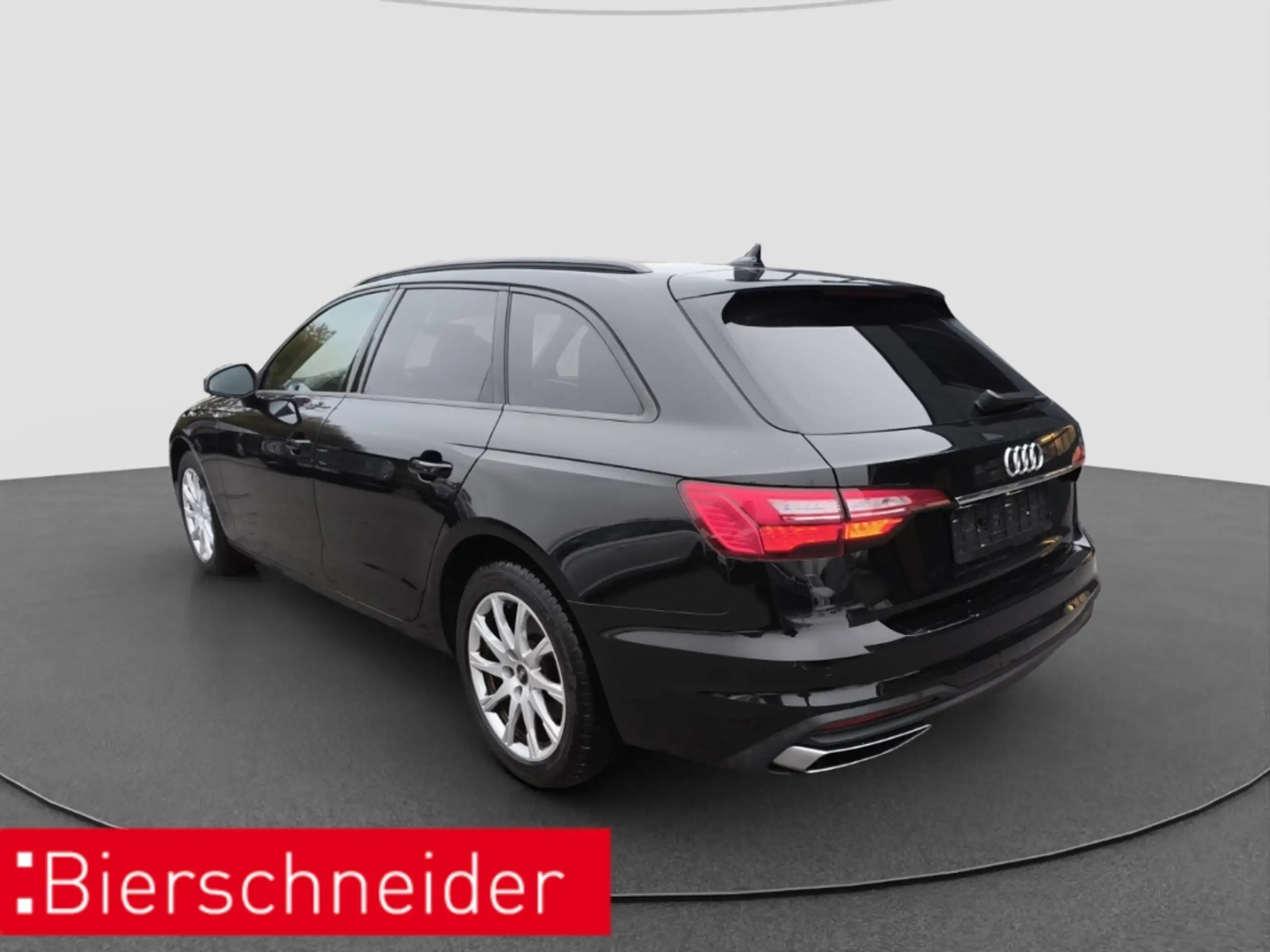 Audi - A4