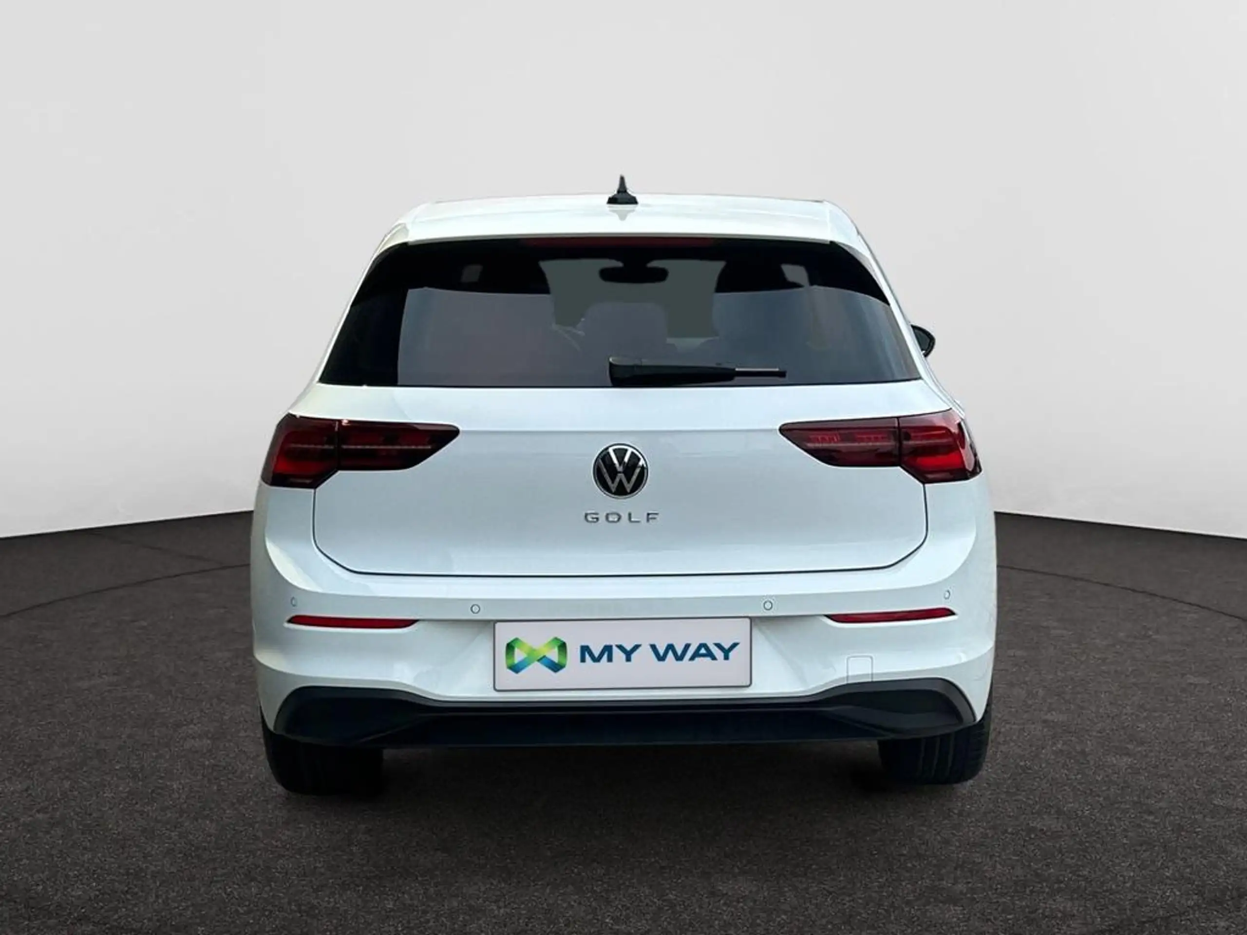 Volkswagen - Golf