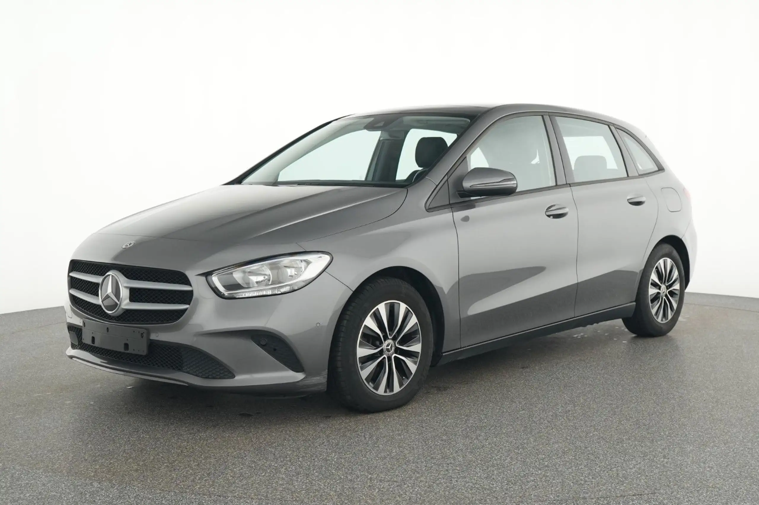 Mercedes-Benz B 200 2021