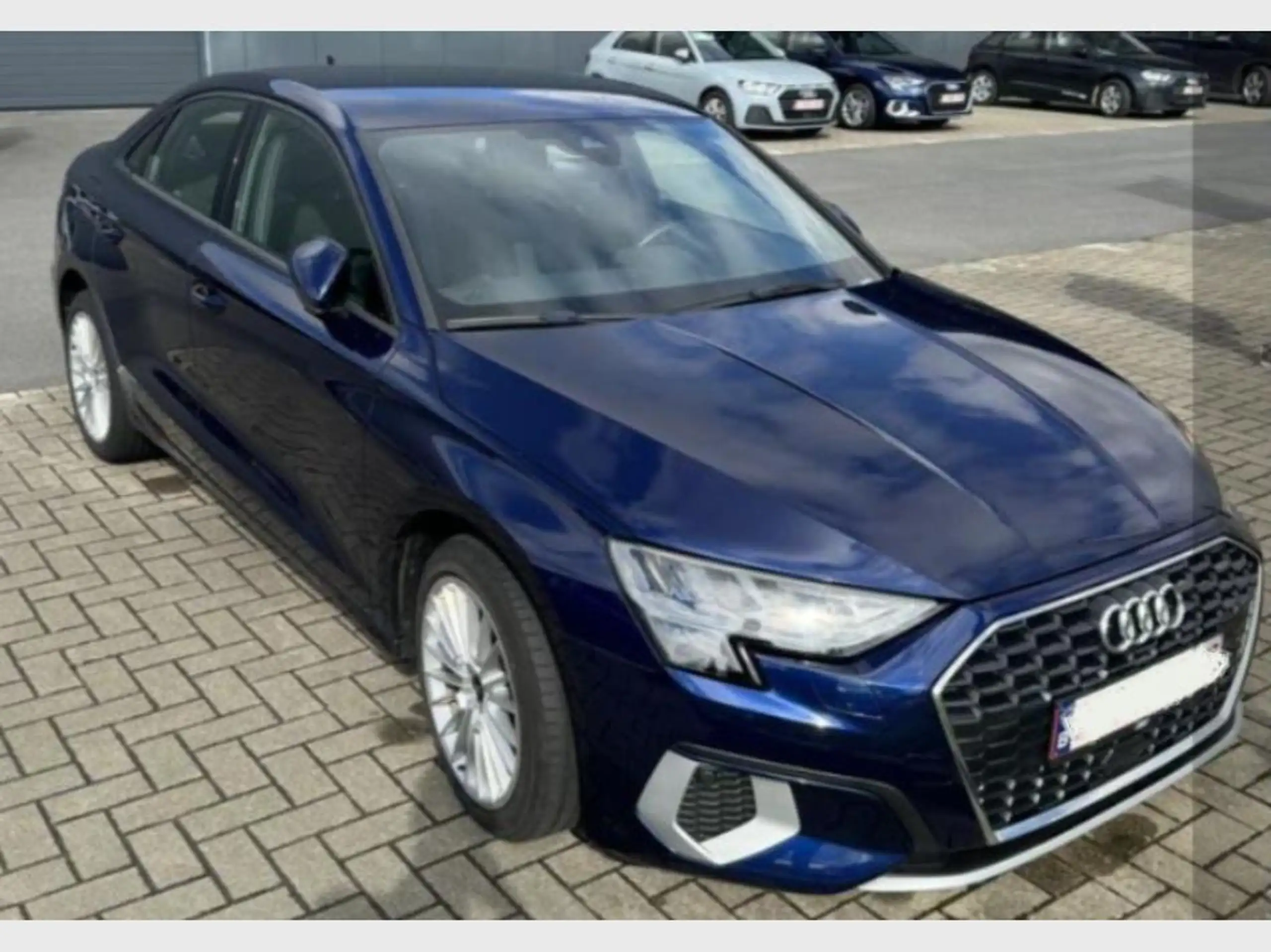 Audi - A3