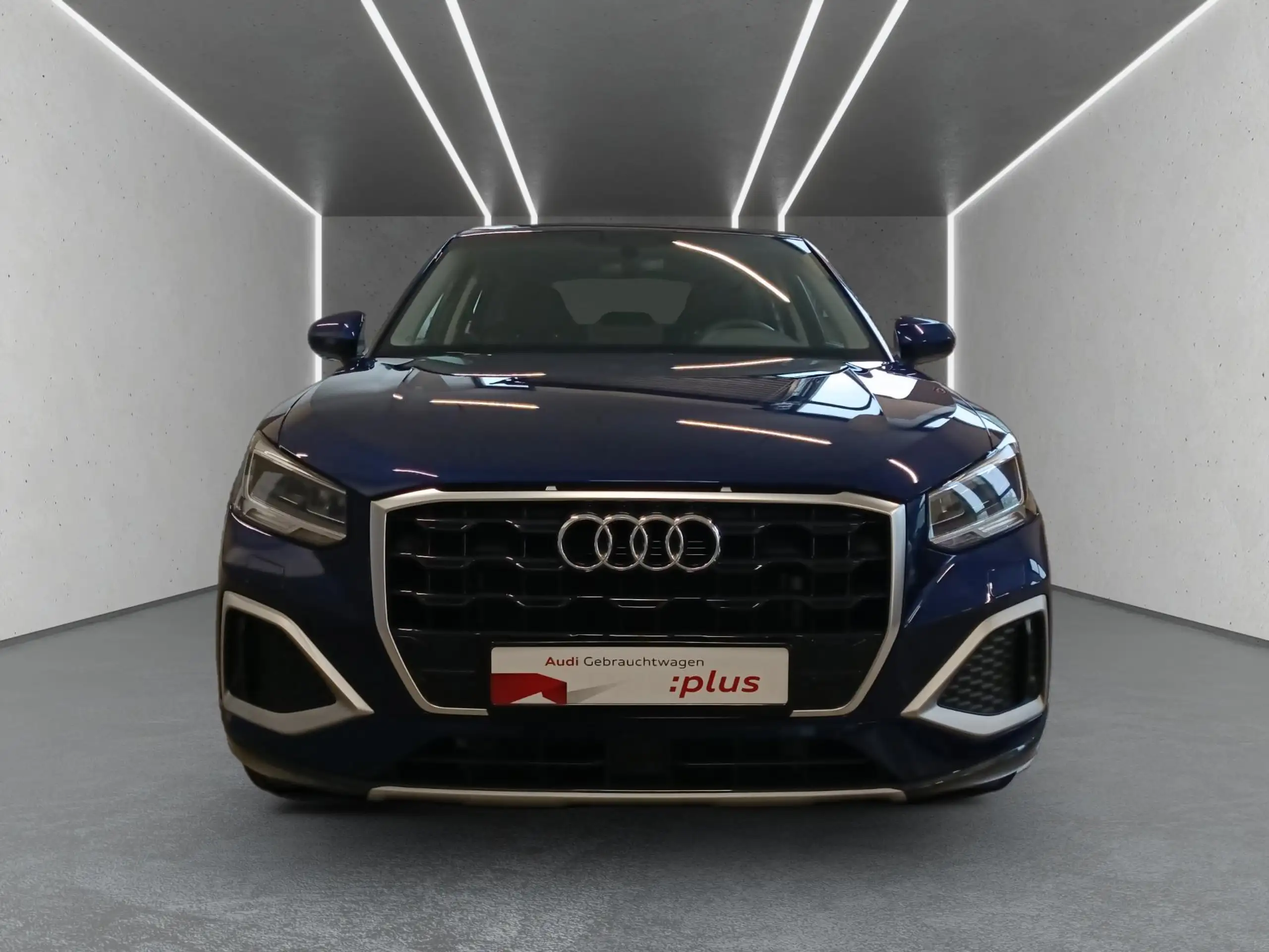 Audi - Q2