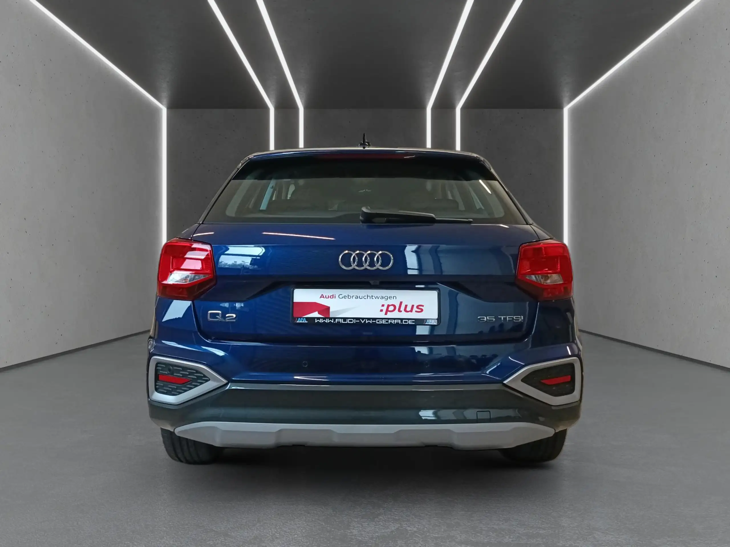 Audi - Q2