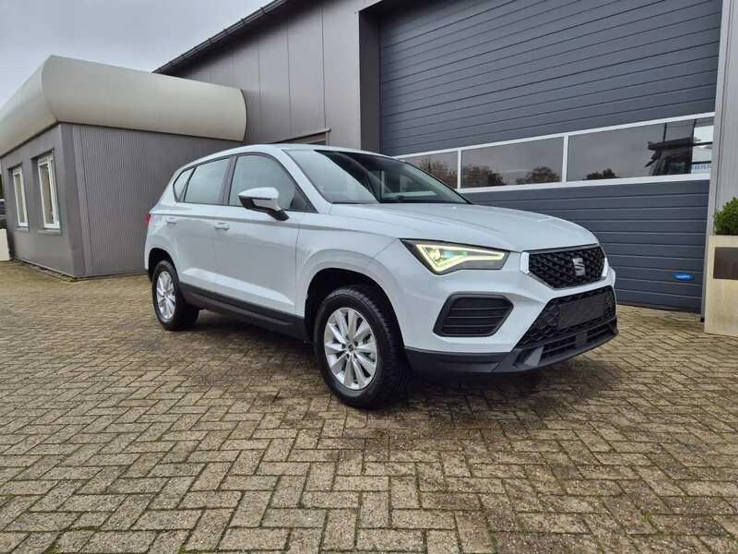 SEAT - Ateca