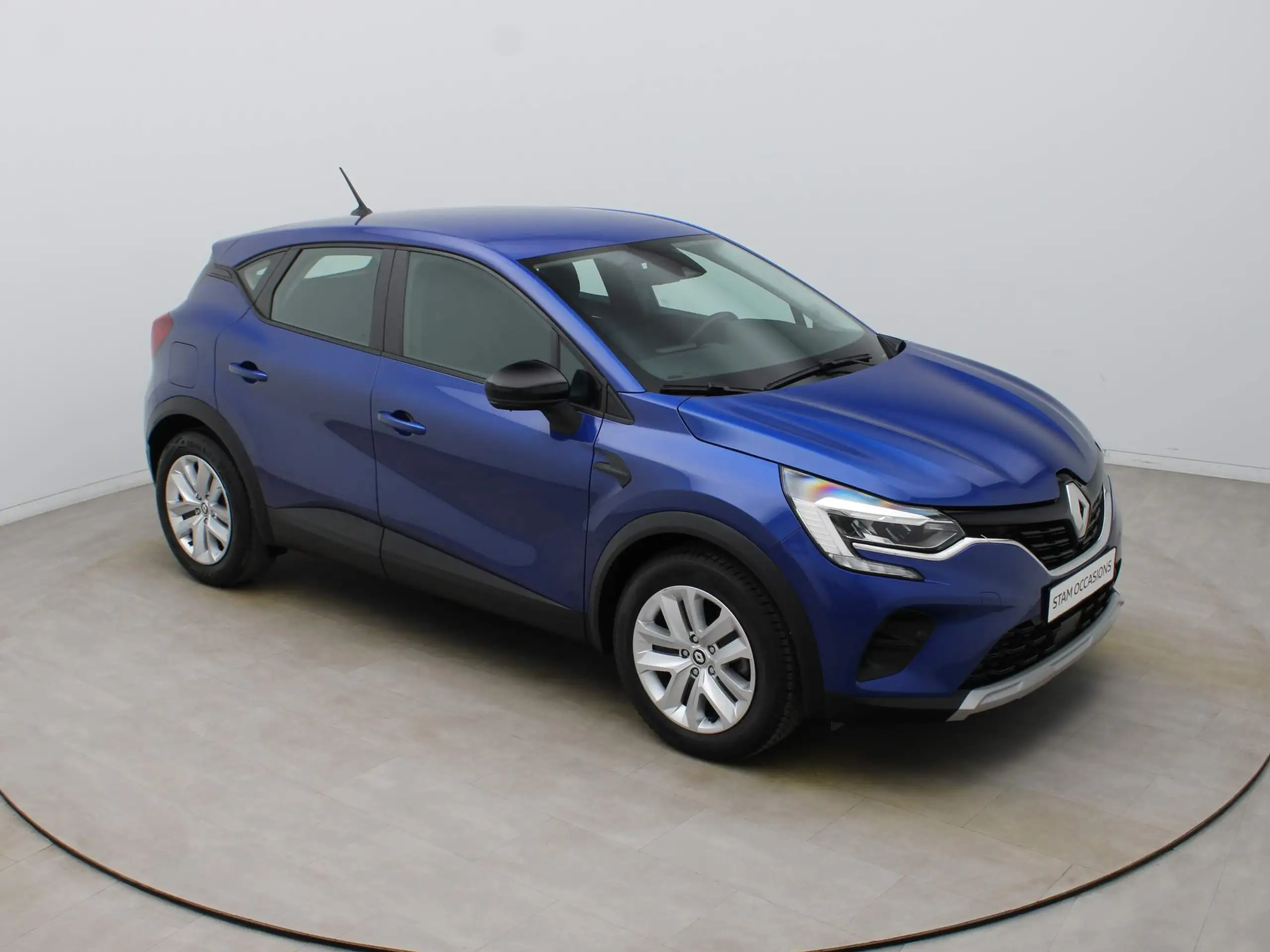 Renault - Captur