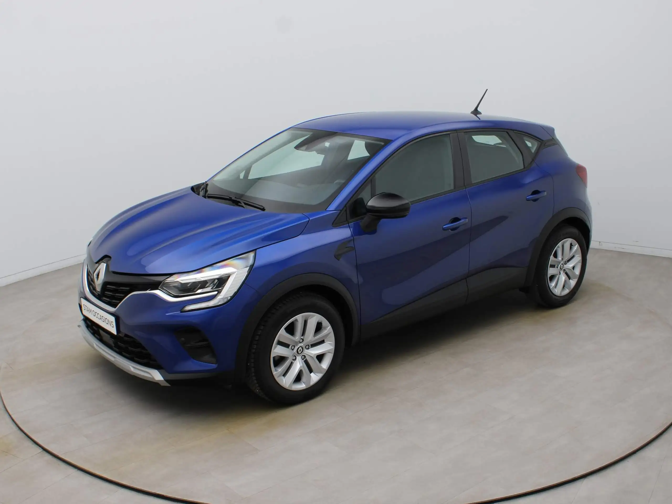 Renault - Captur