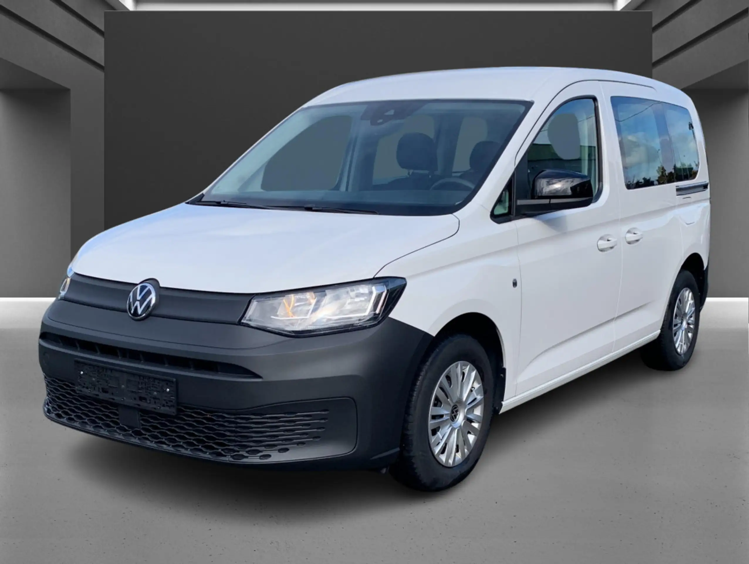 Volkswagen Caddy 2023