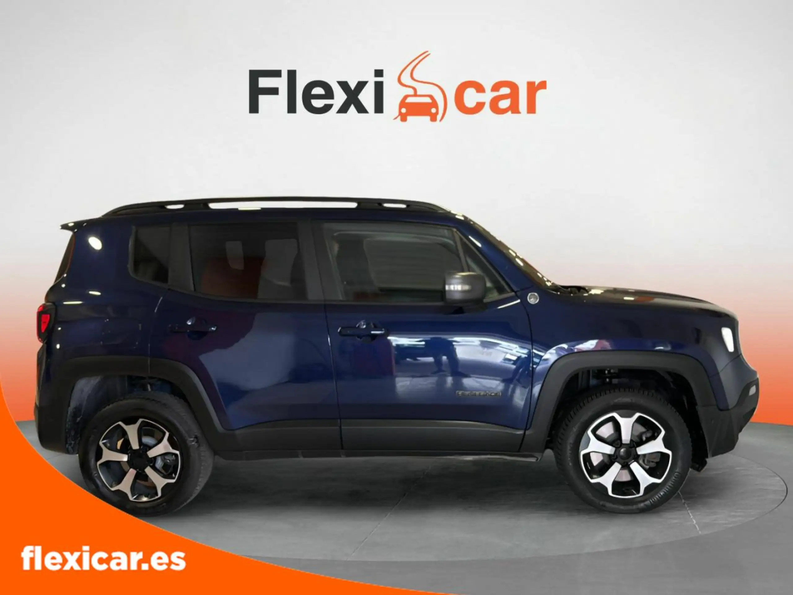 Jeep - Renegade