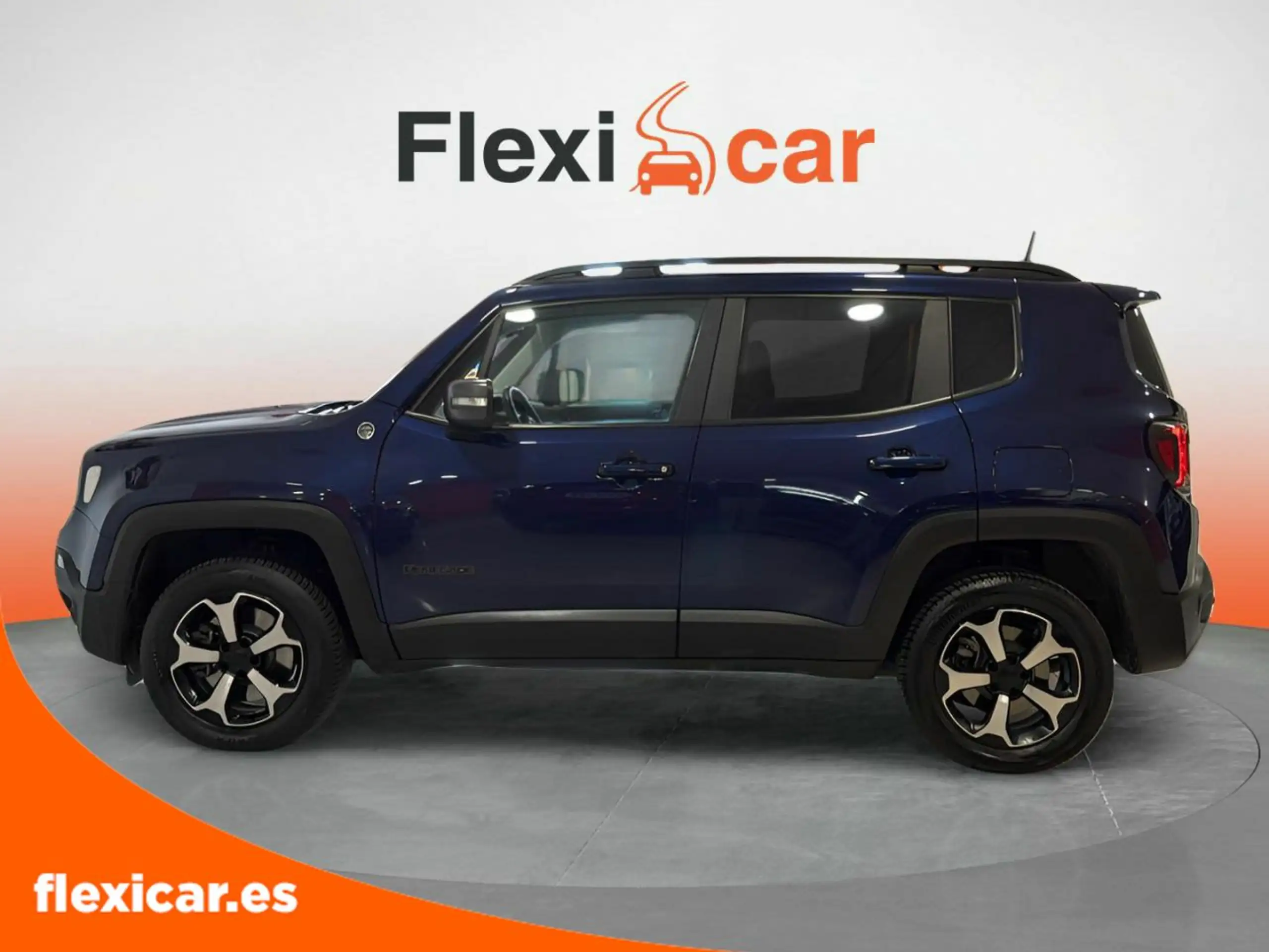 Jeep - Renegade