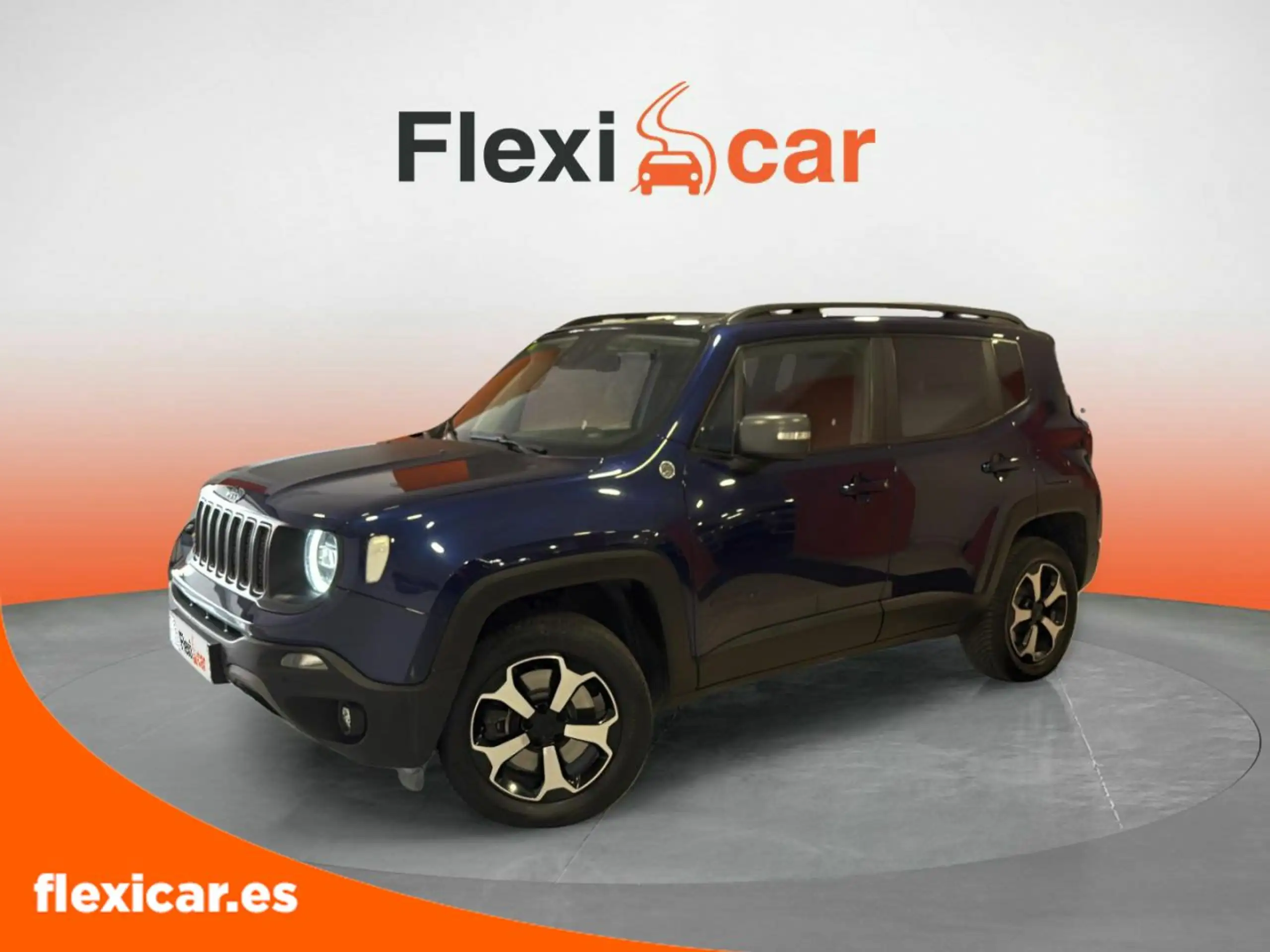 Jeep - Renegade