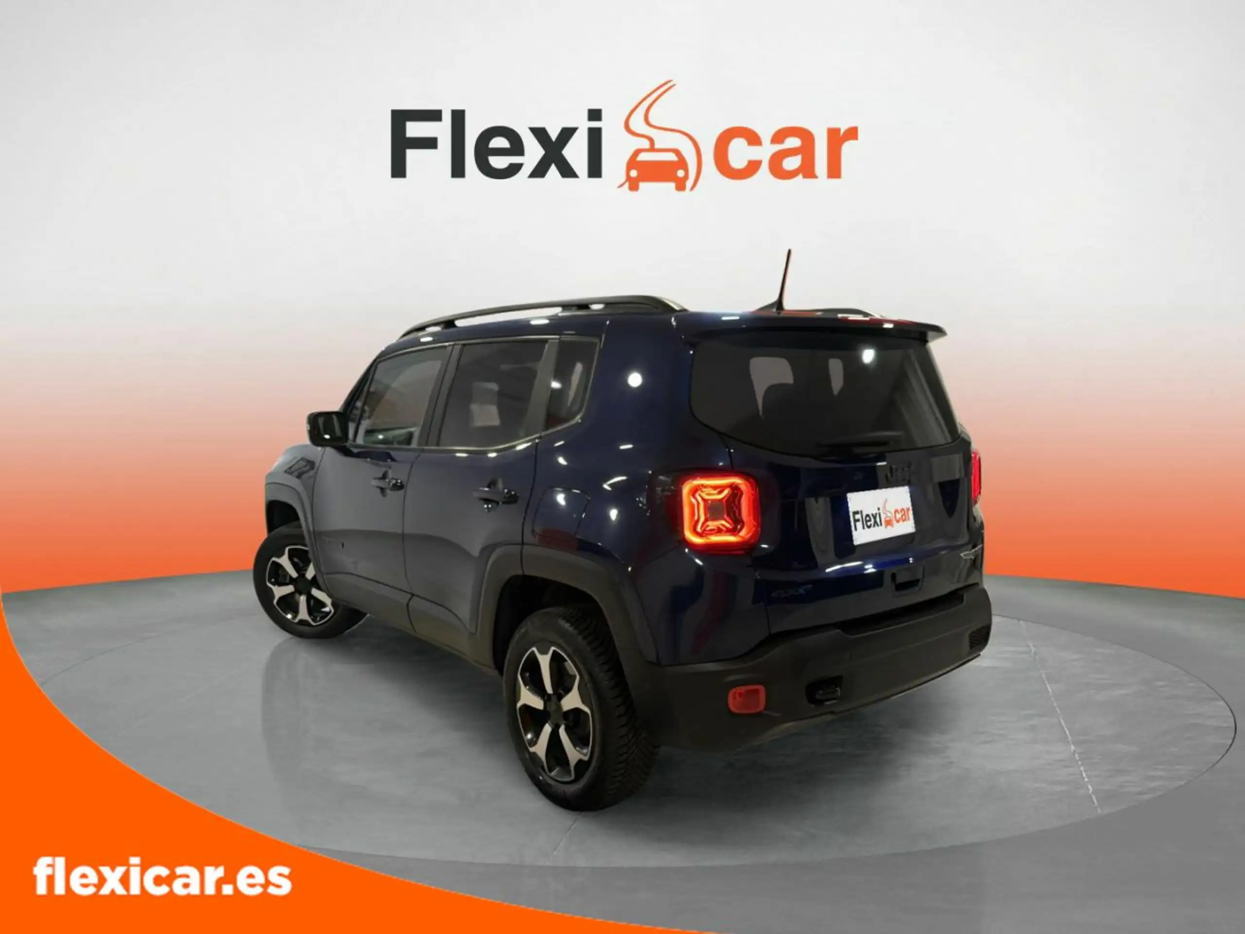 Jeep - Renegade