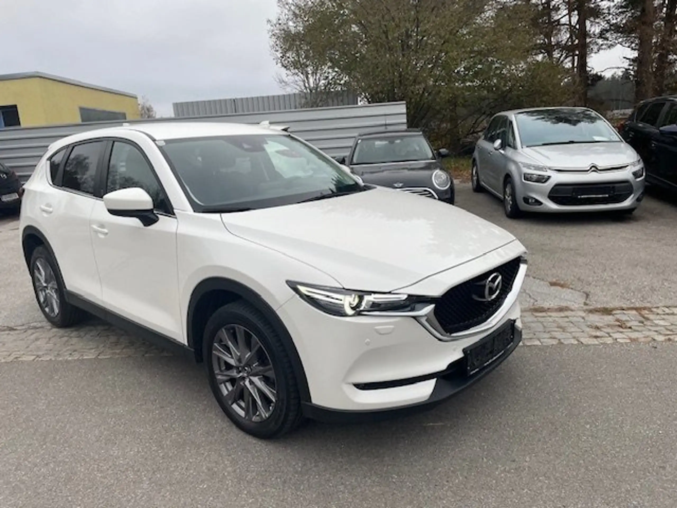 Mazda - CX-5