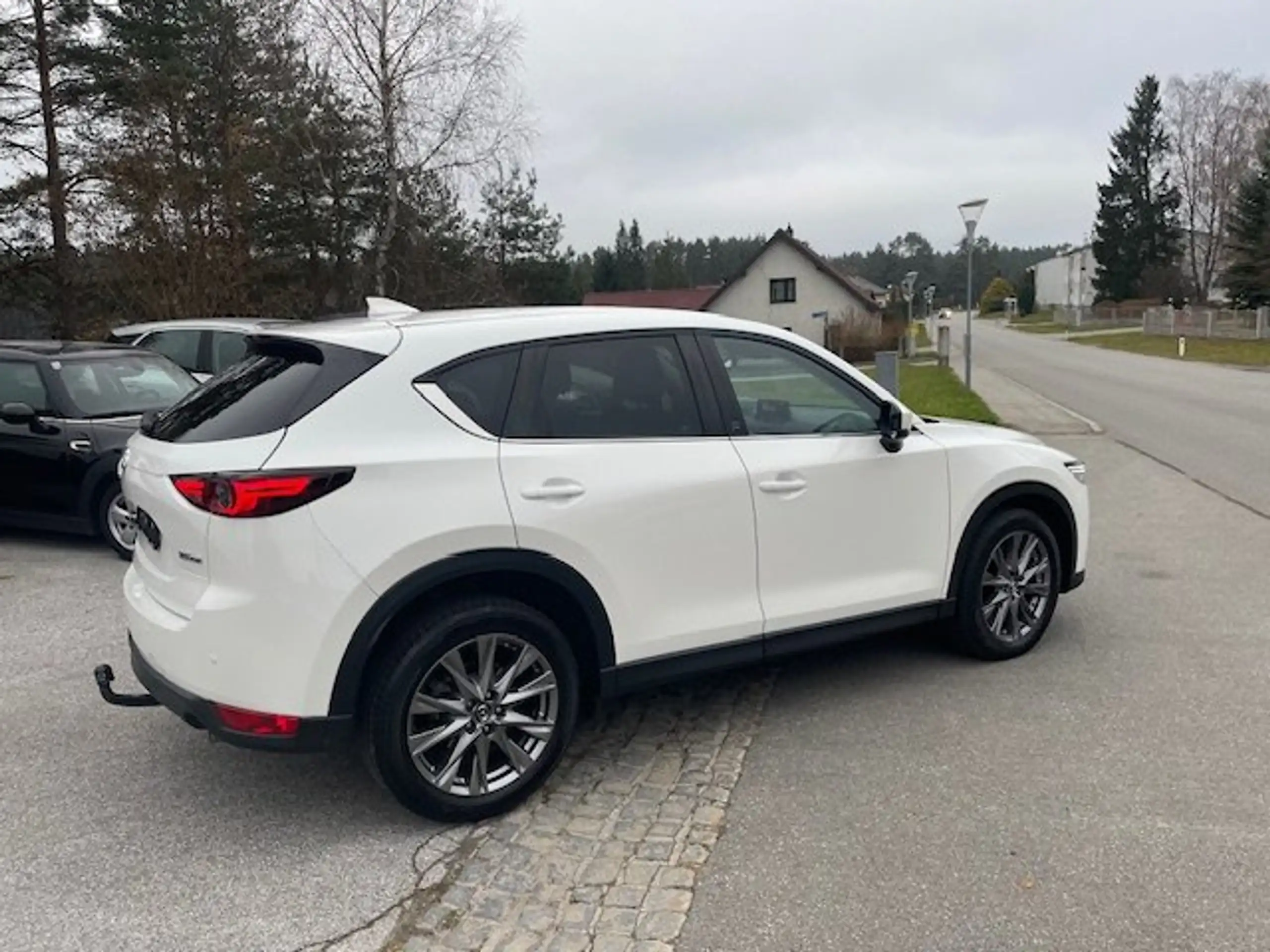 Mazda - CX-5