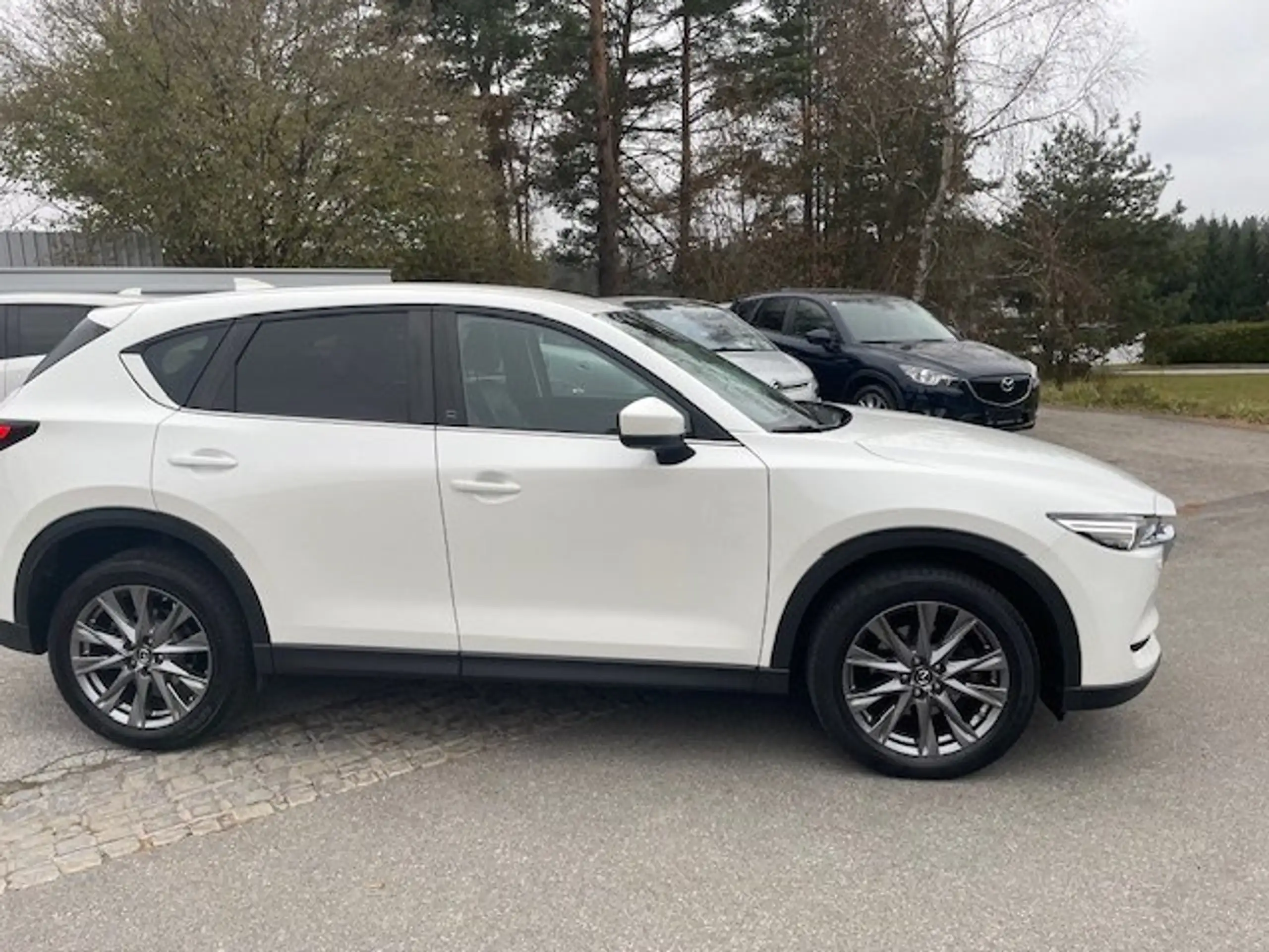 Mazda - CX-5