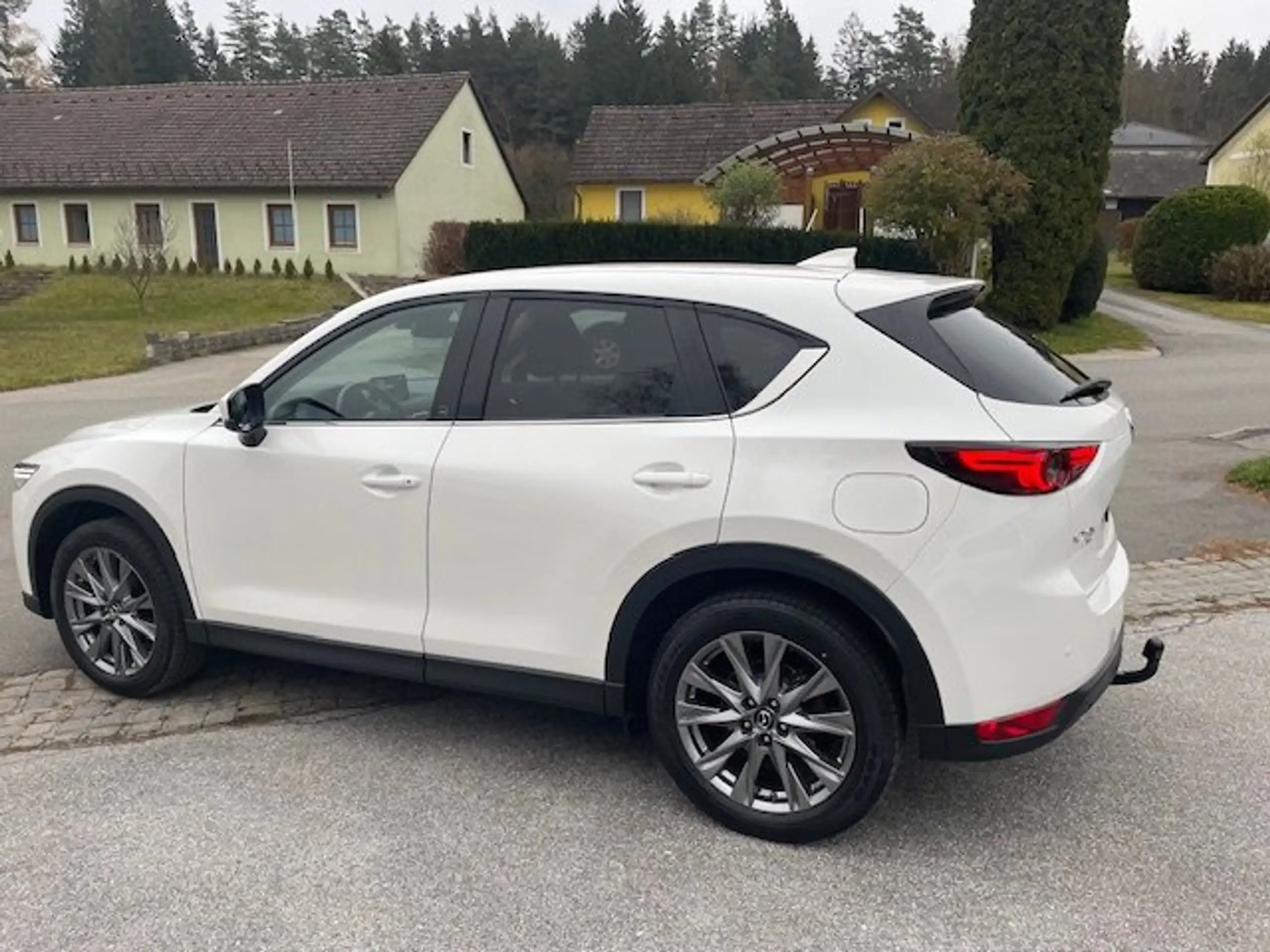 Mazda - CX-5