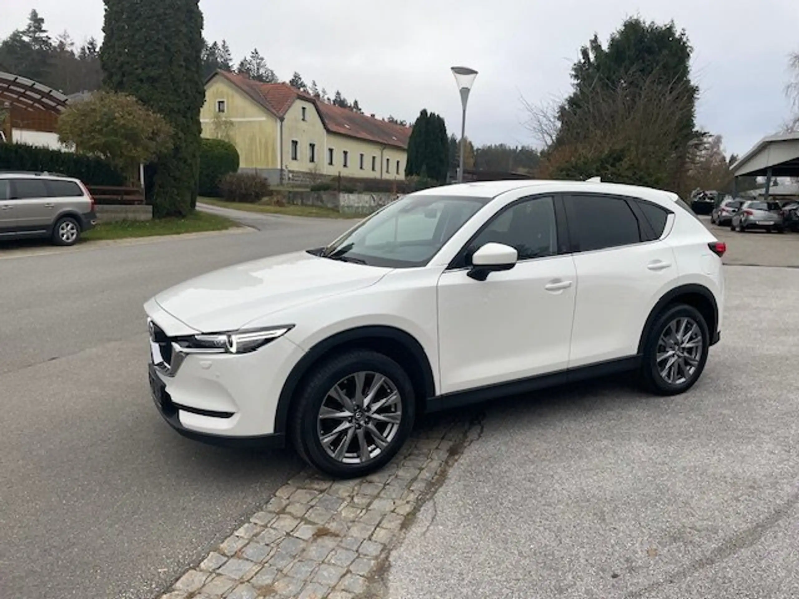 Mazda - CX-5