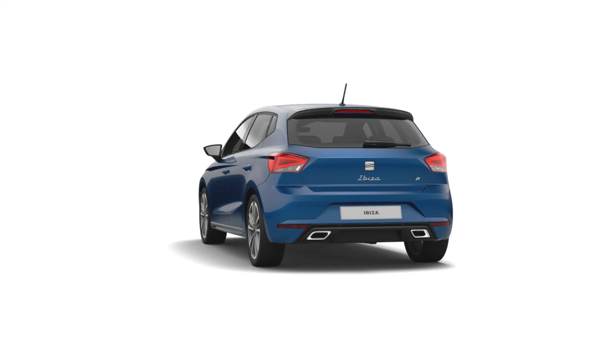 SEAT - Ibiza