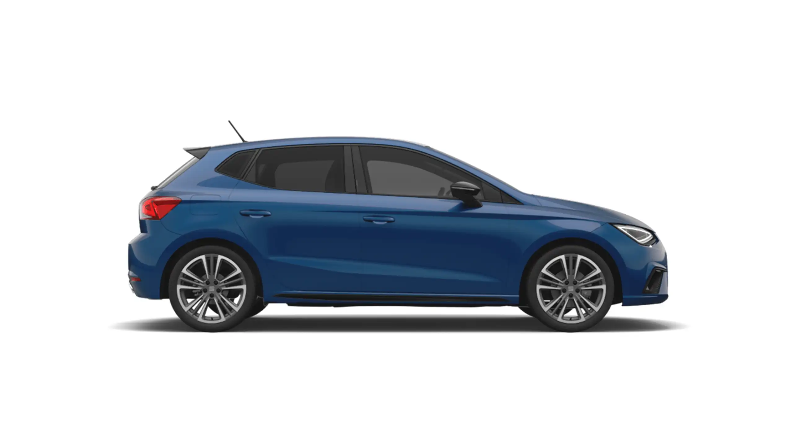 SEAT - Ibiza