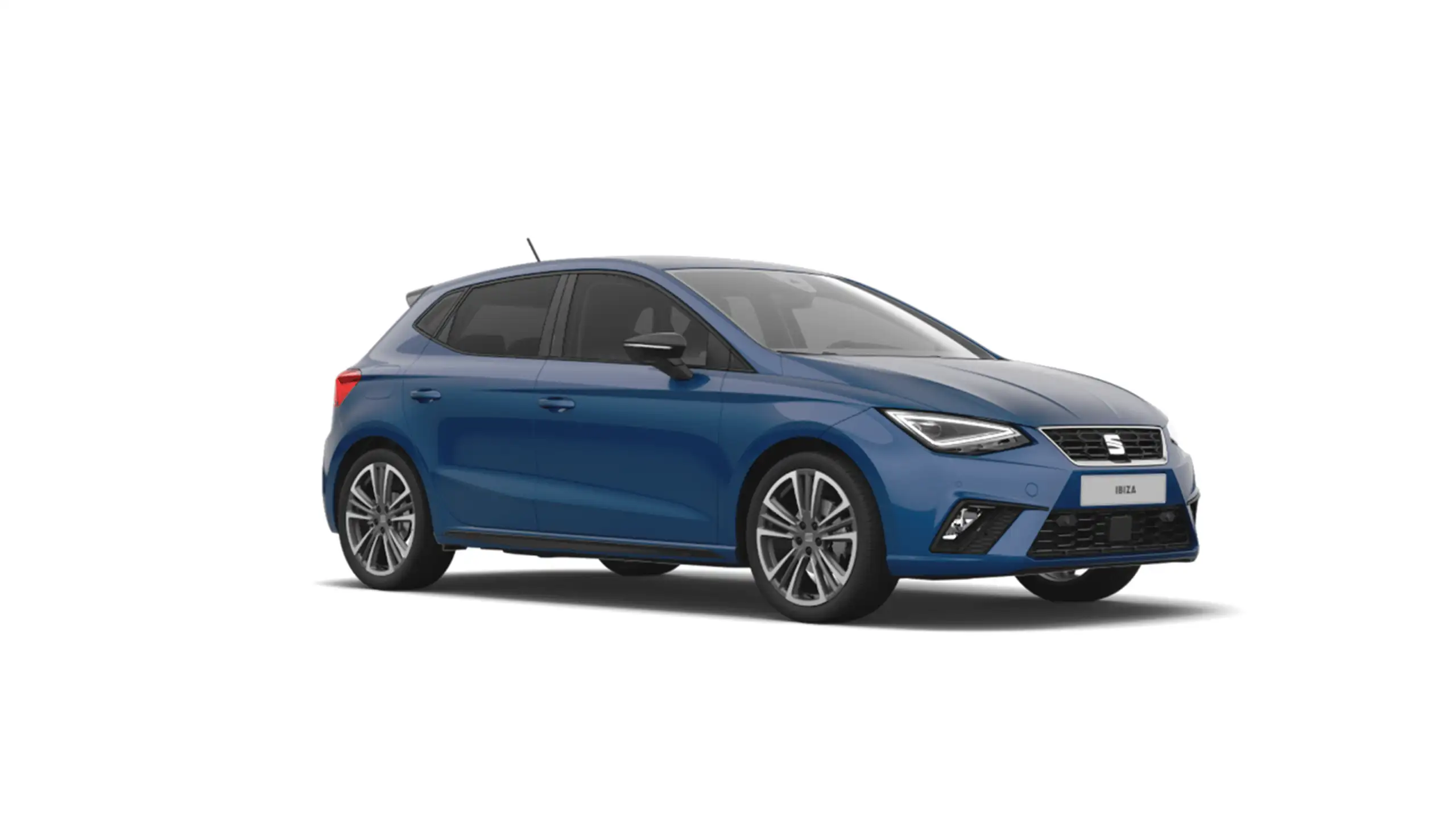 SEAT - Ibiza