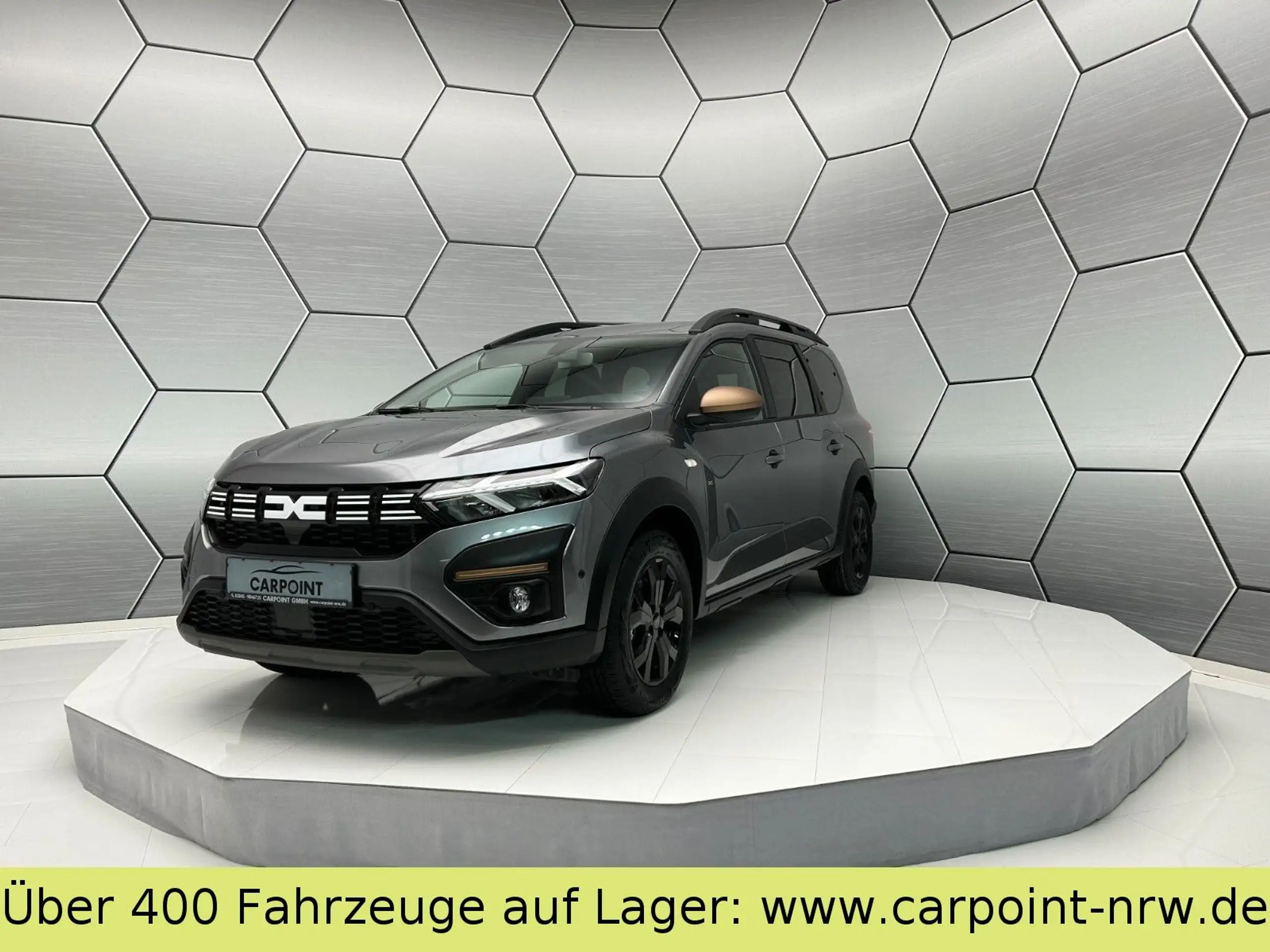 Dacia Jogger 2020