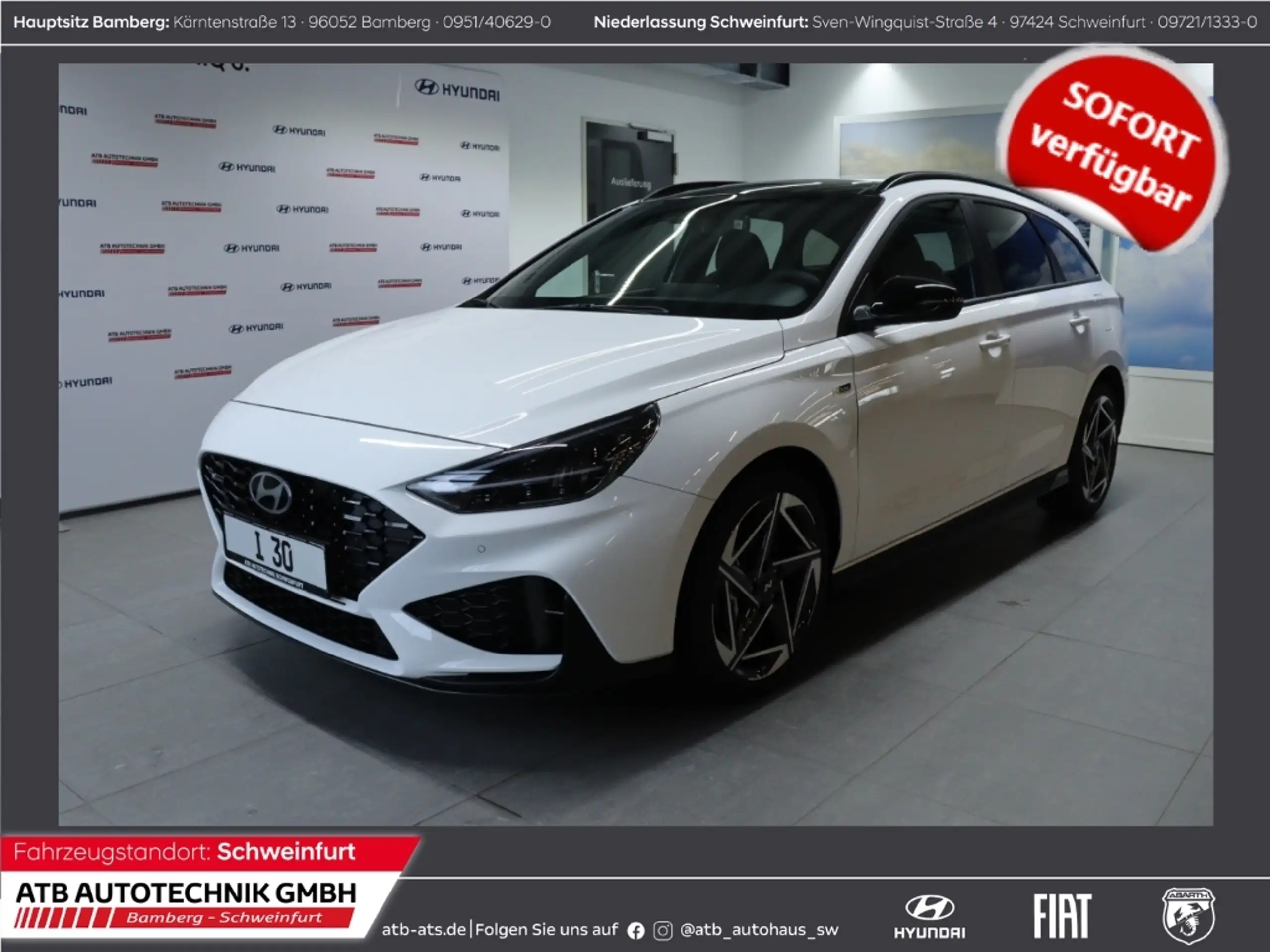 Hyundai i30 2024