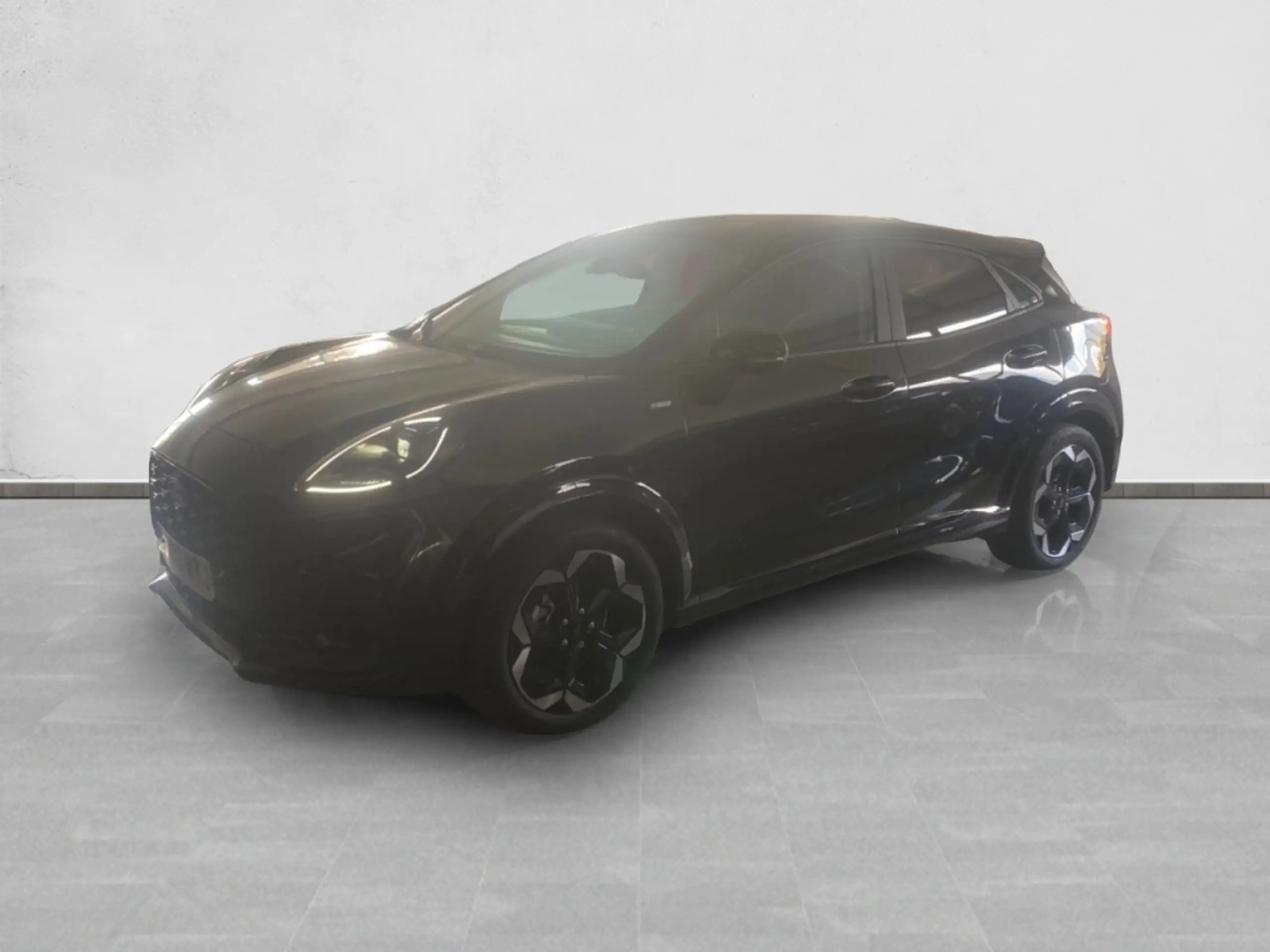 Ford Puma 2024