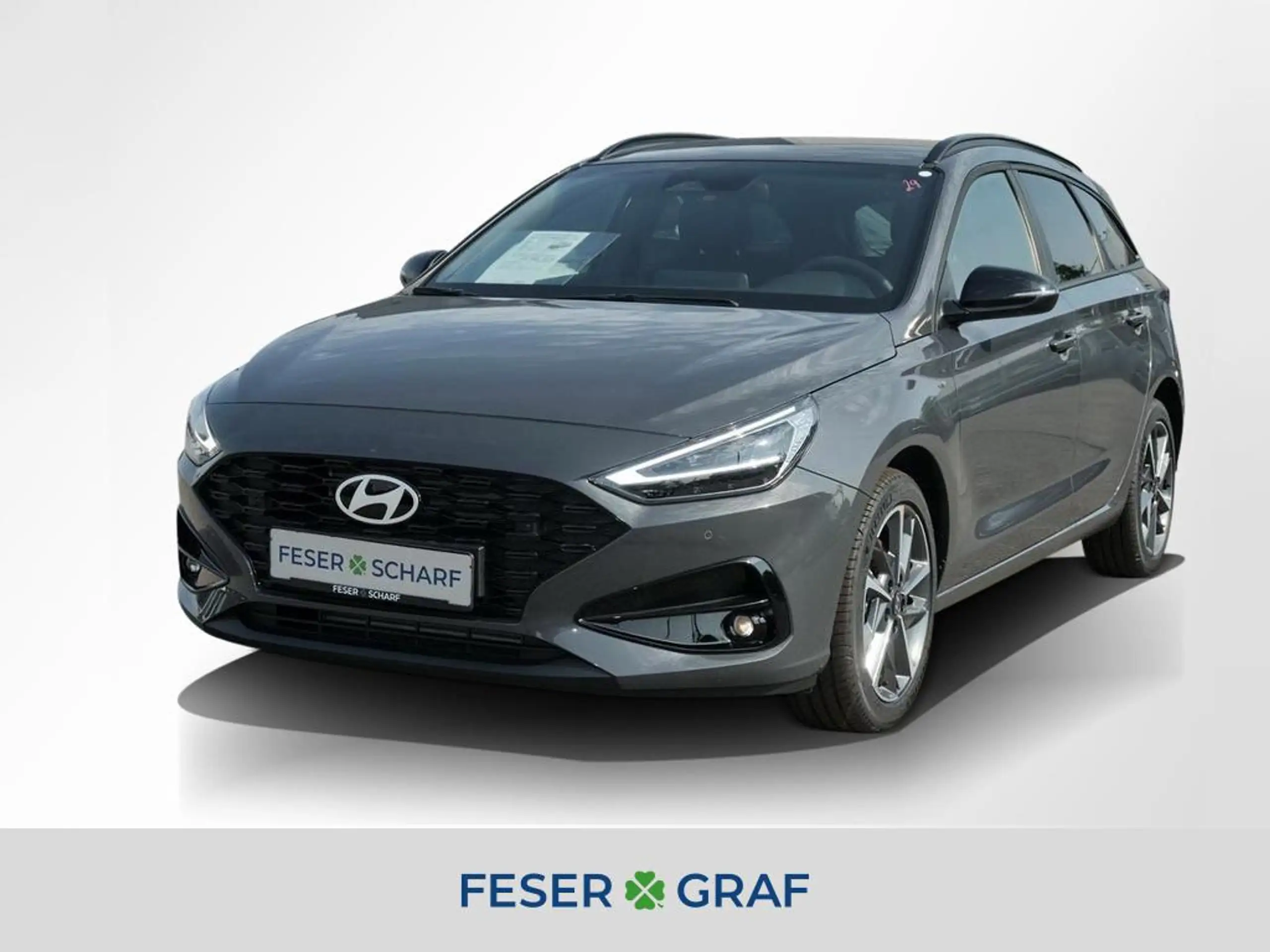 Hyundai - i30