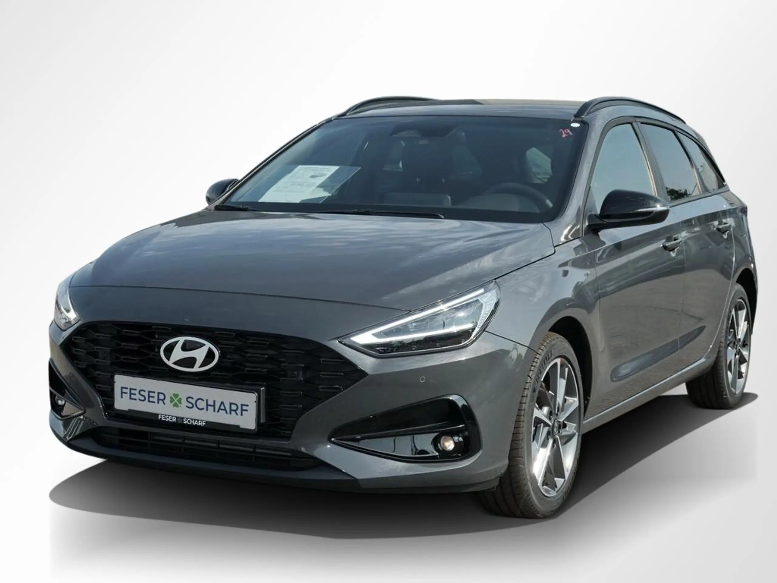 Hyundai - i30