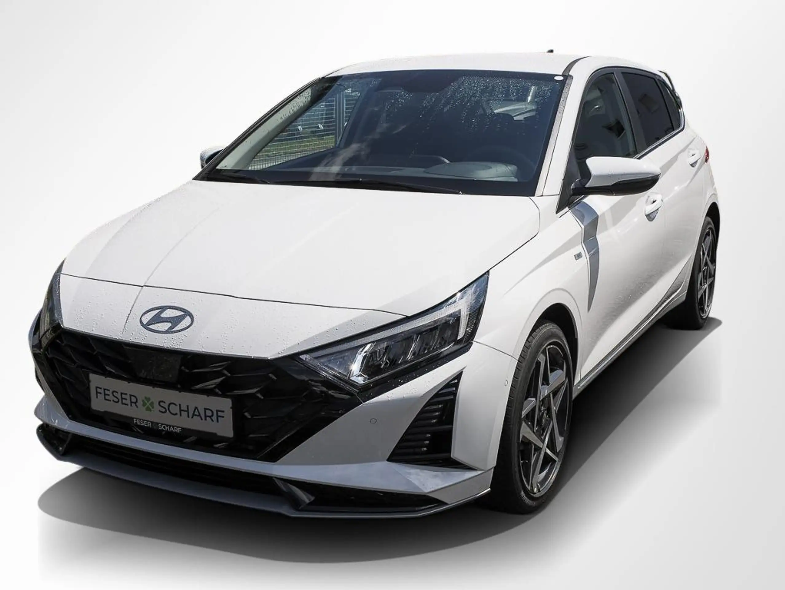 Hyundai - i20