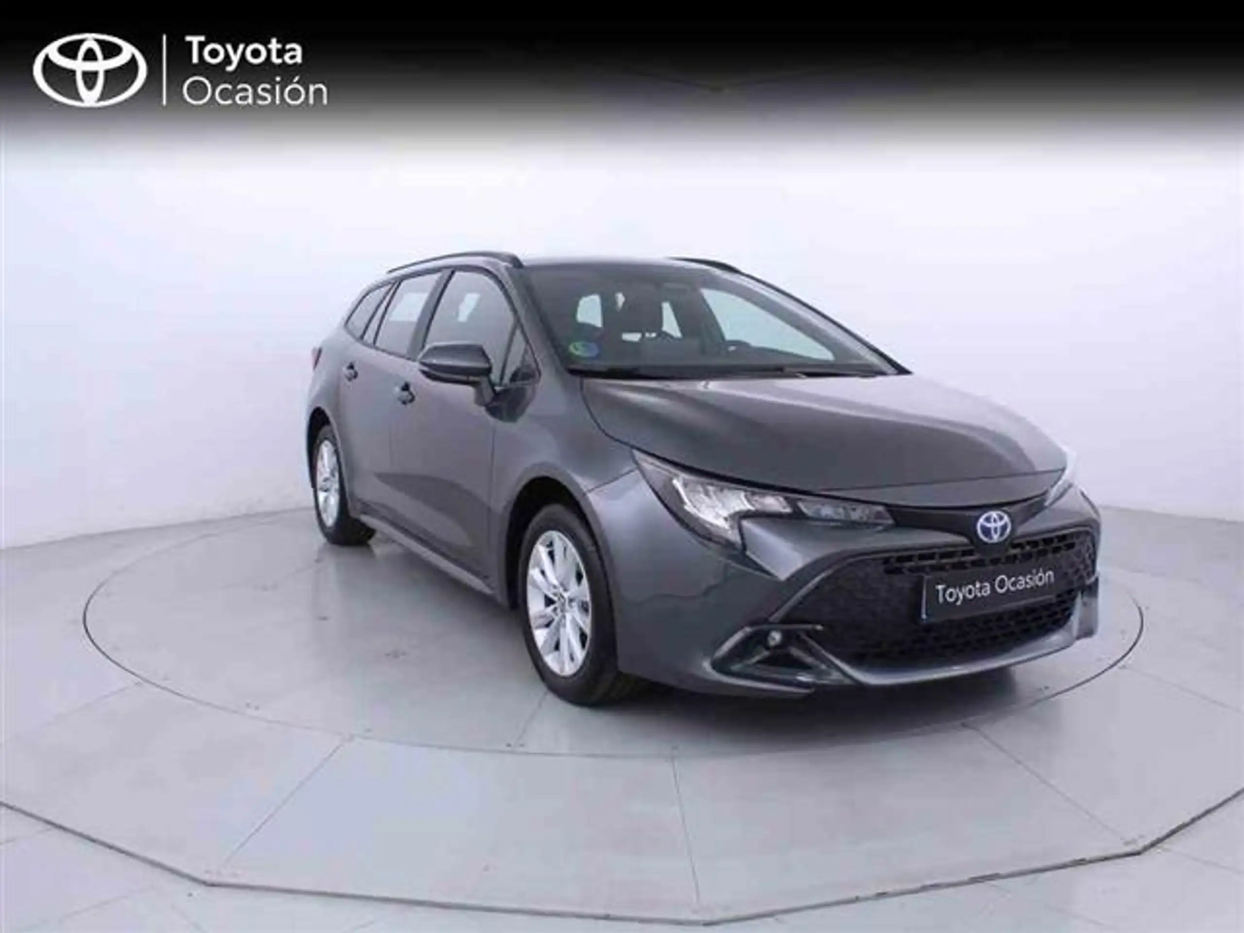 Toyota - Corolla