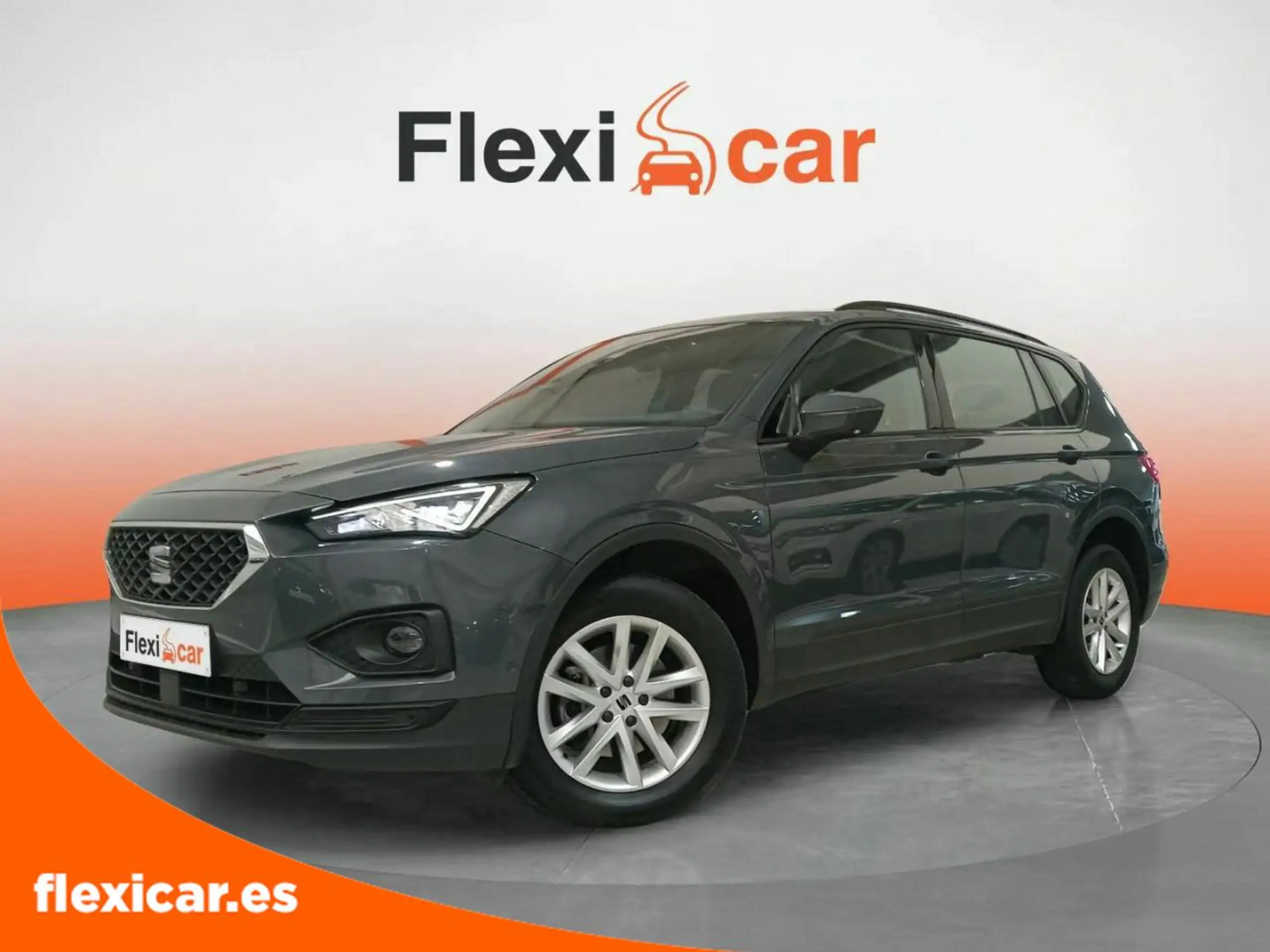 SEAT - Tarraco